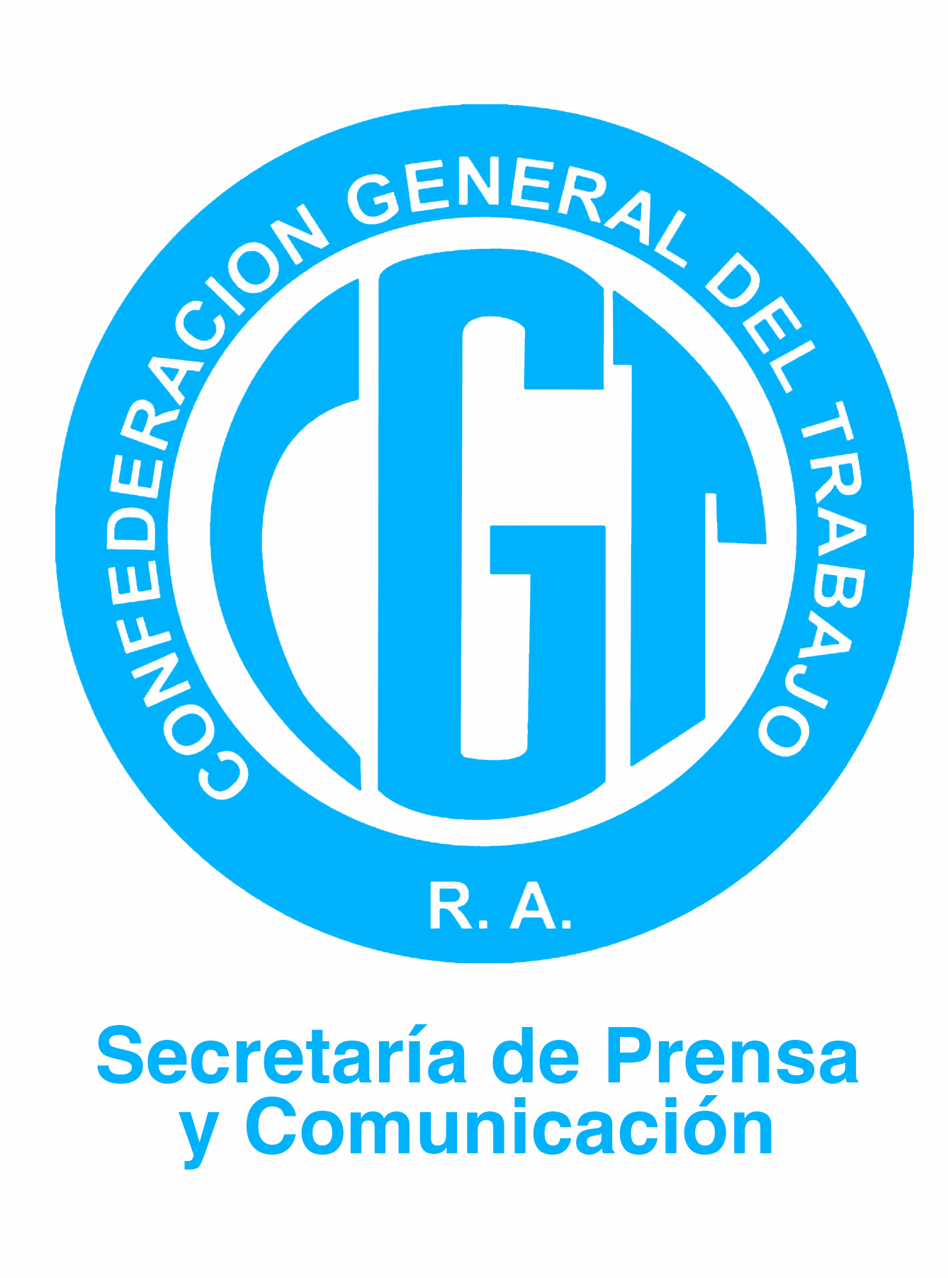 Publicidad de Confederación General del Trabajo