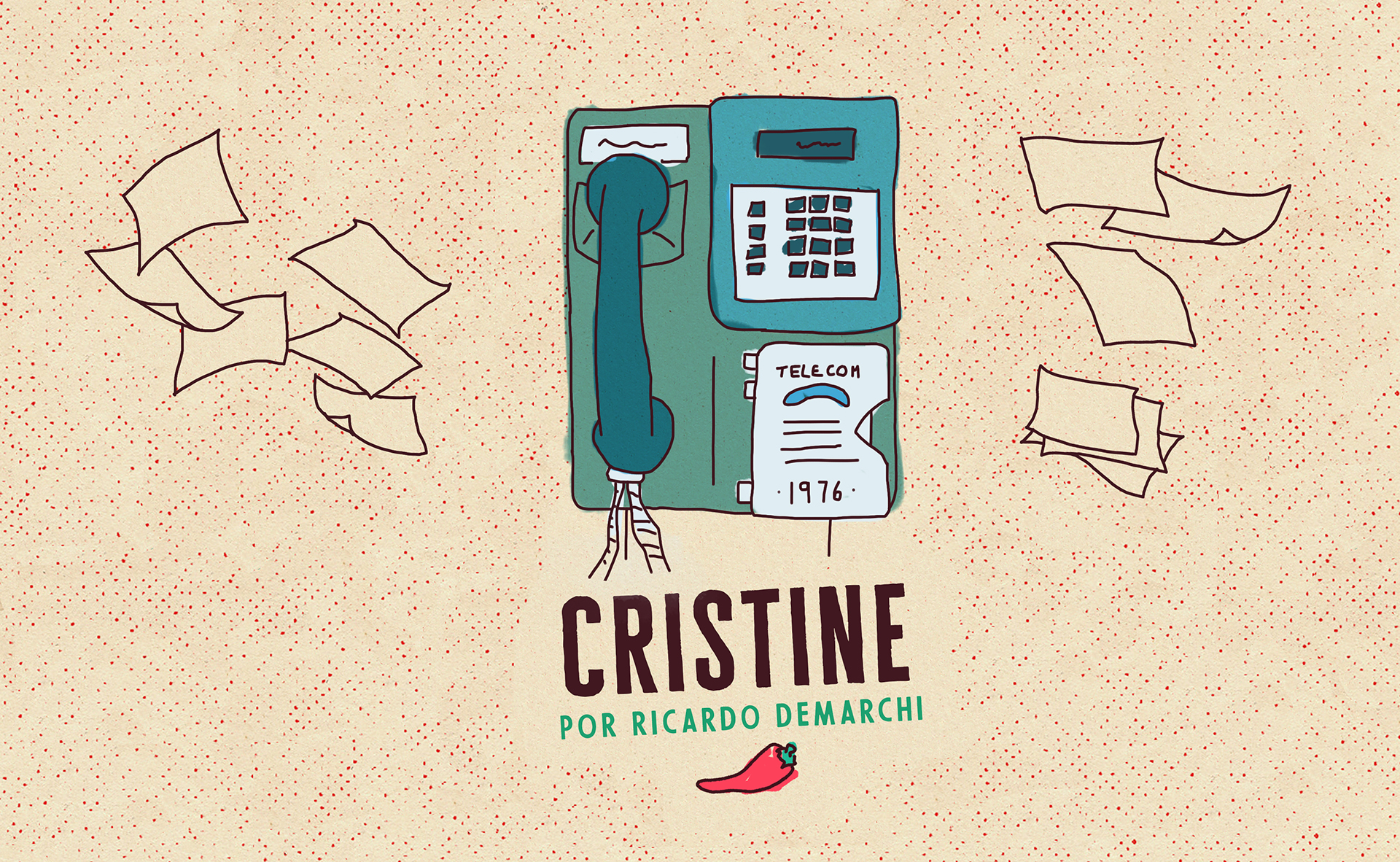 Cristine