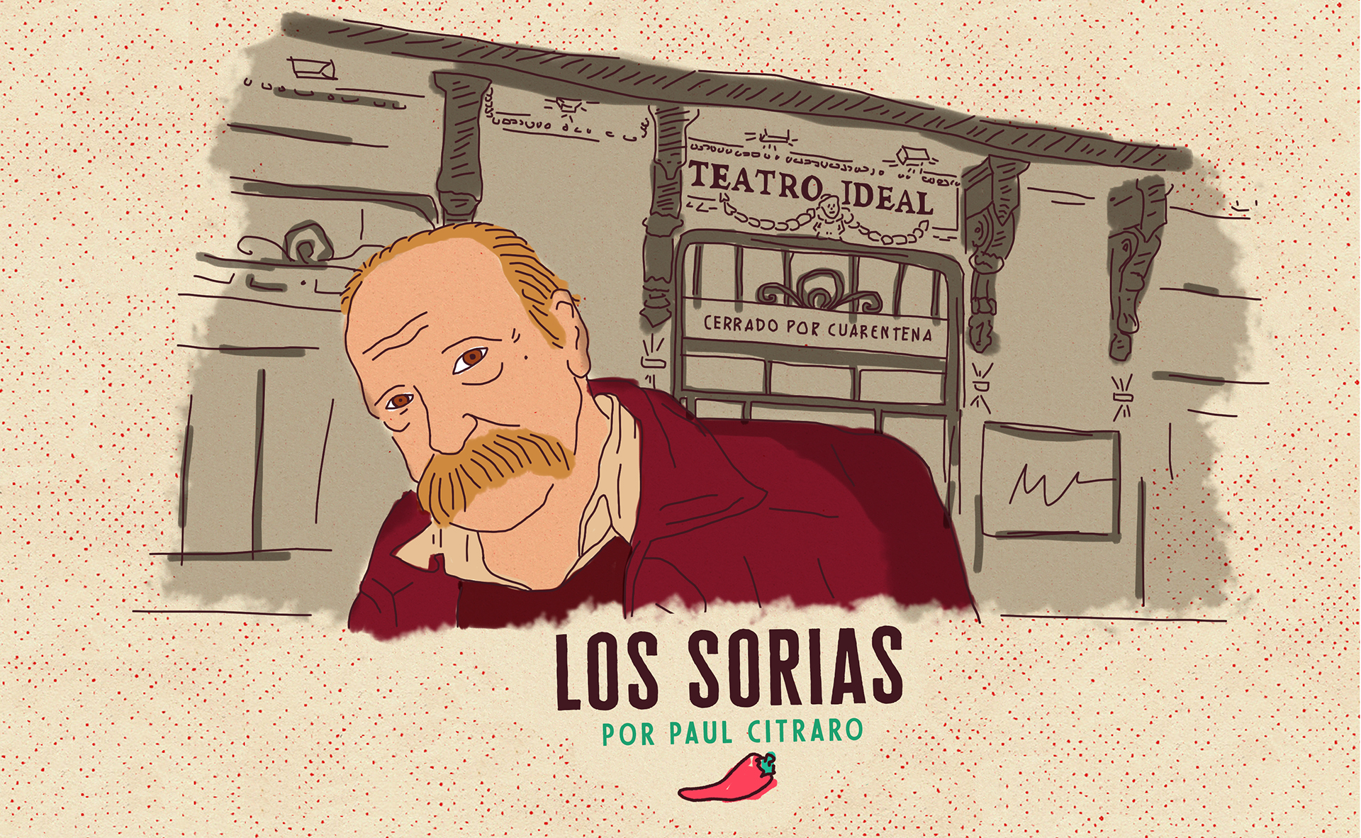 Los sorias