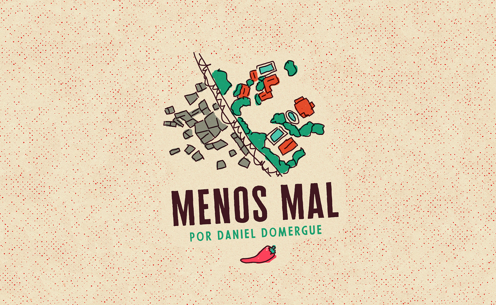 Menos mal