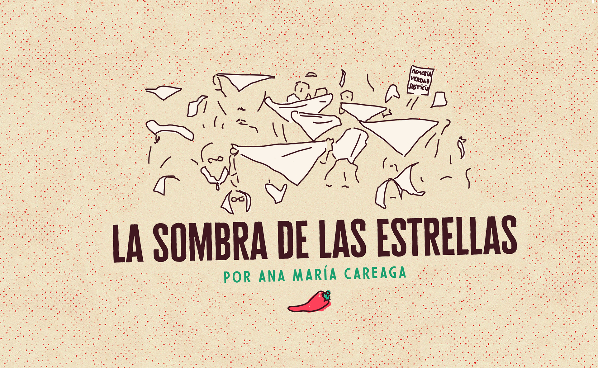 La sombra de las estrellas