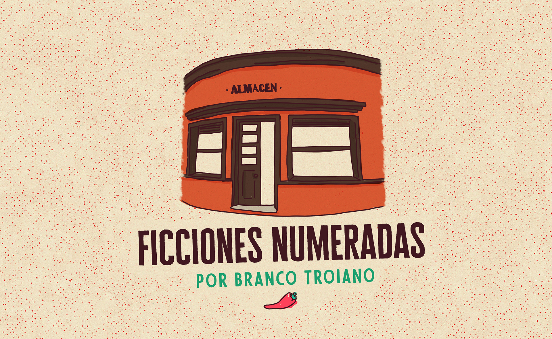 Ficciones numeradas