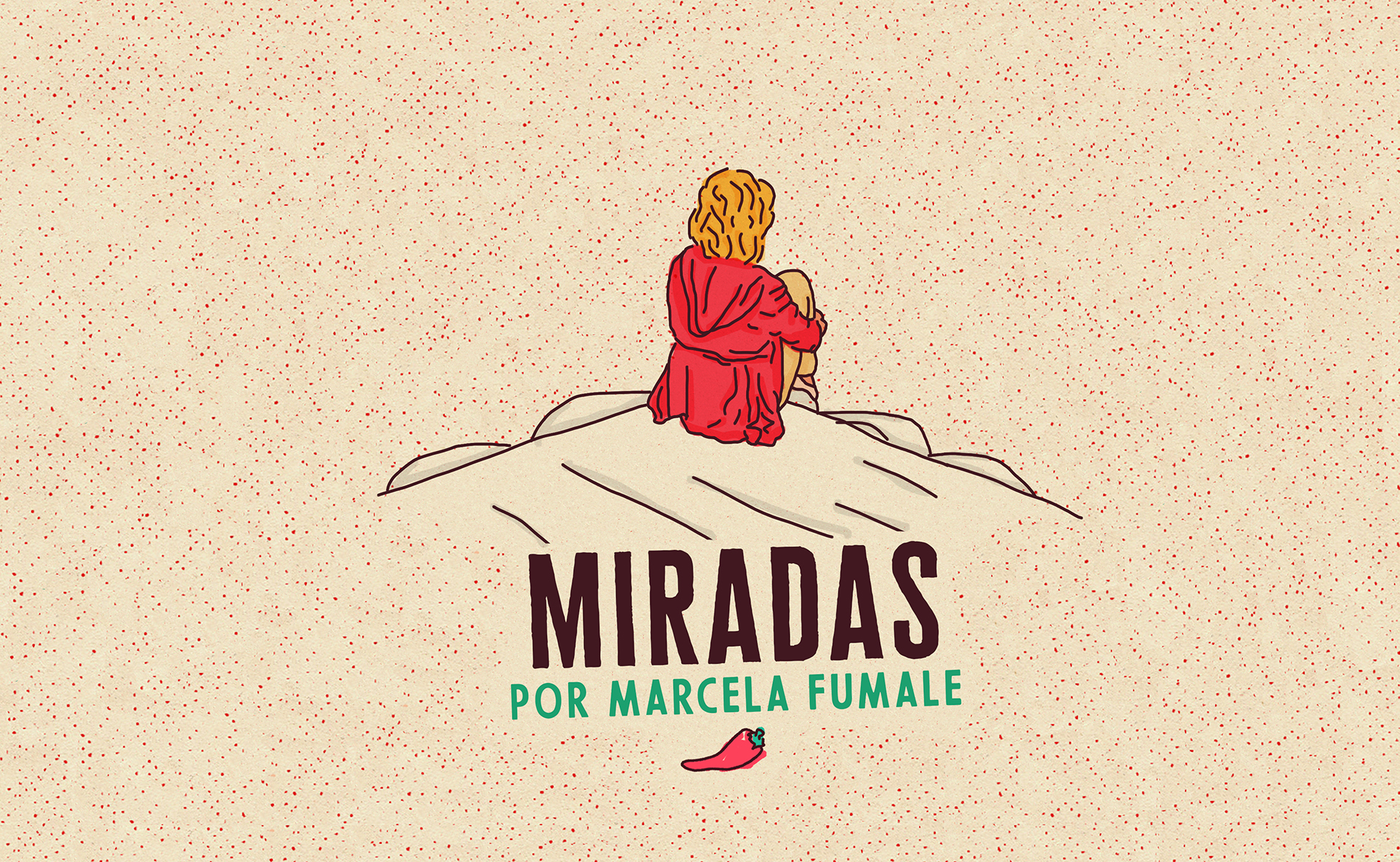Miradas