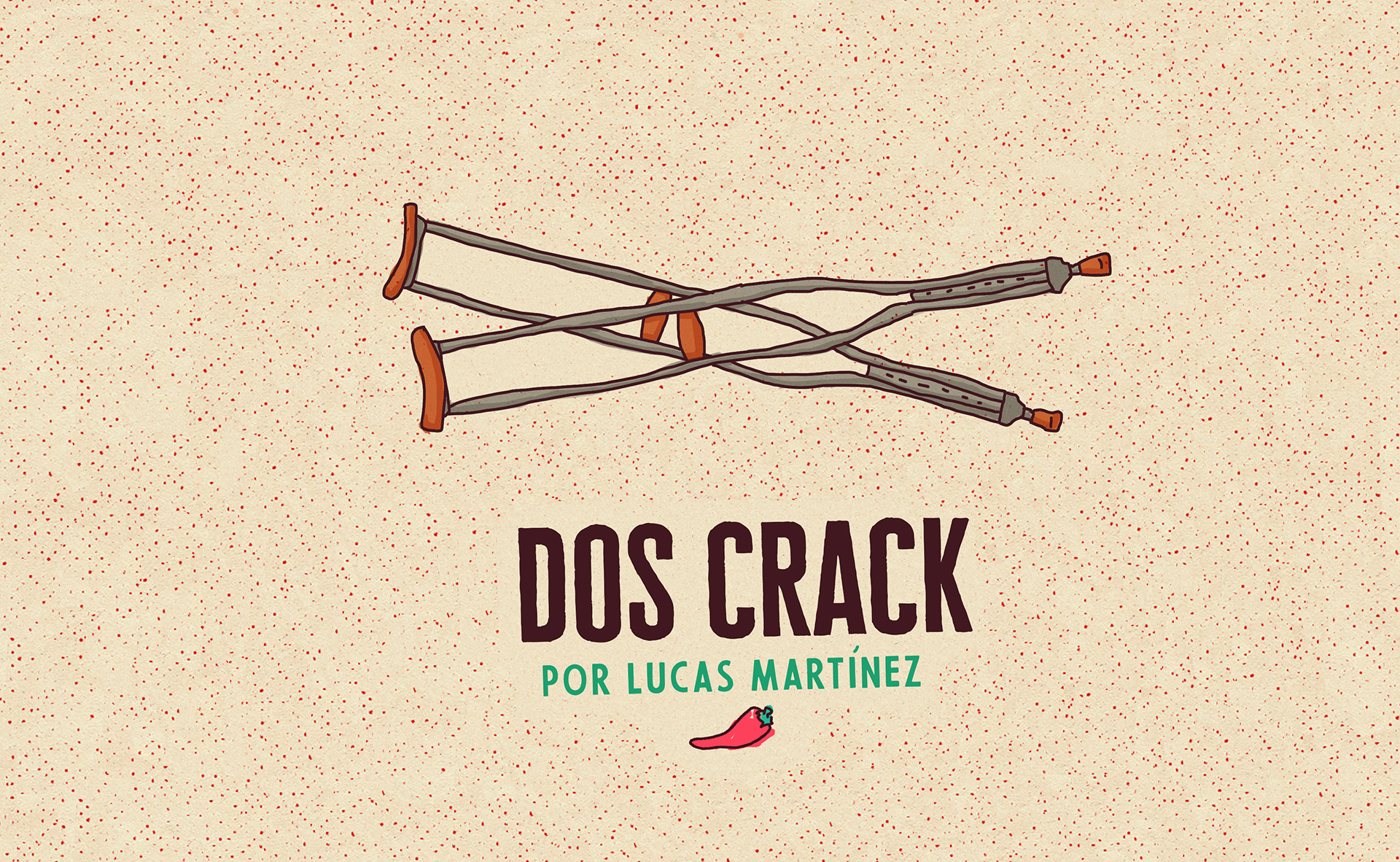 Dos crack