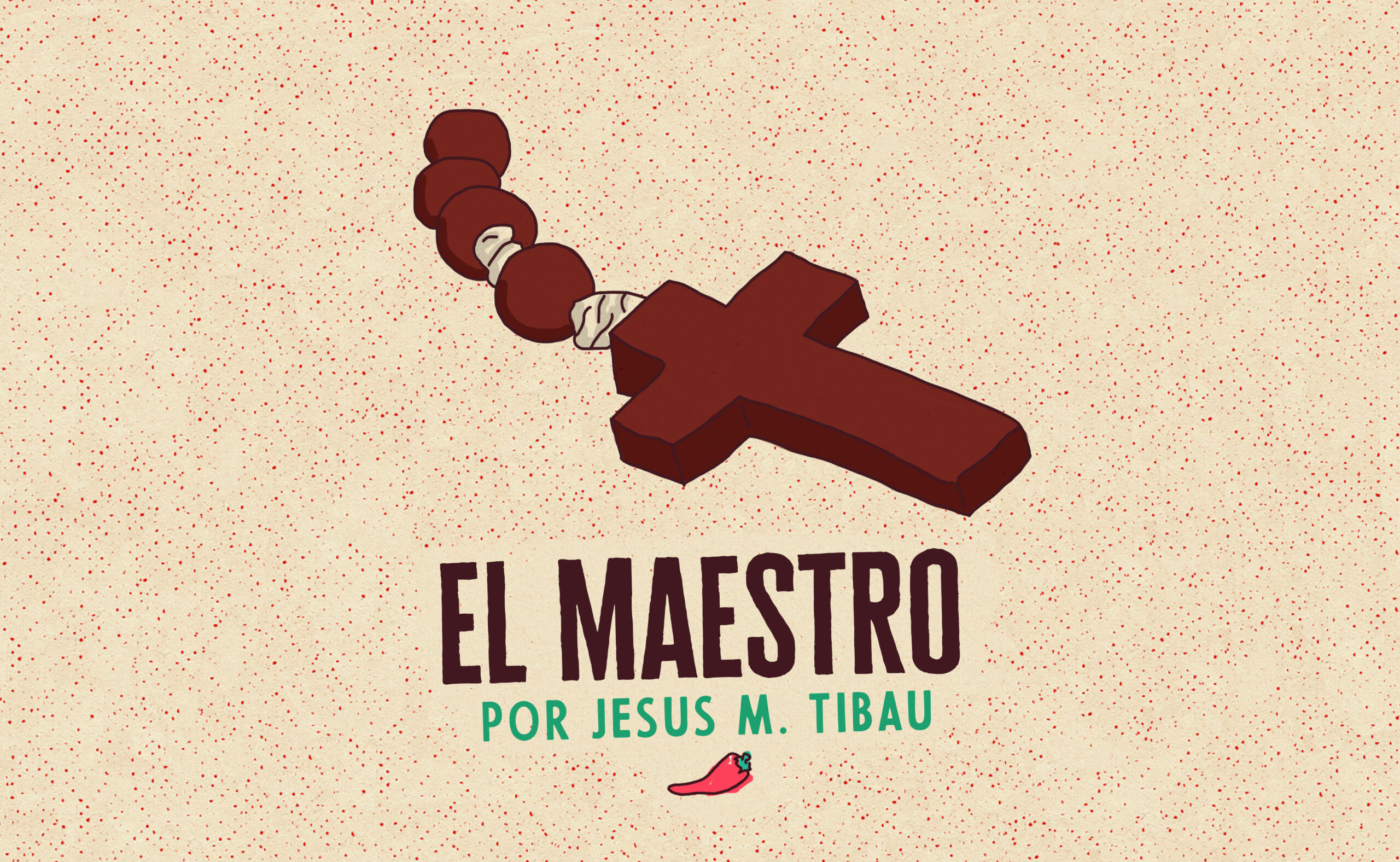 El maestro
