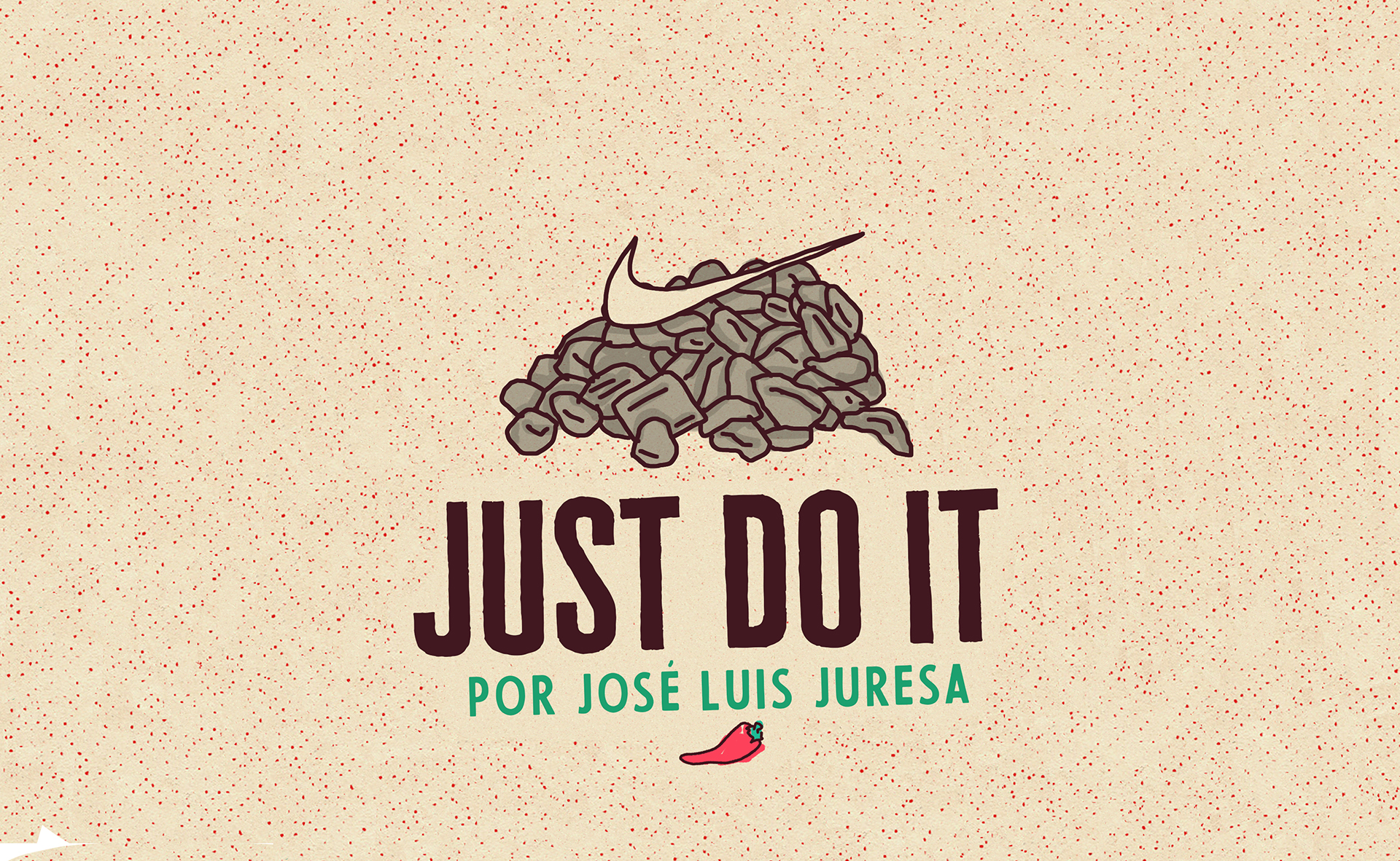 Just do it