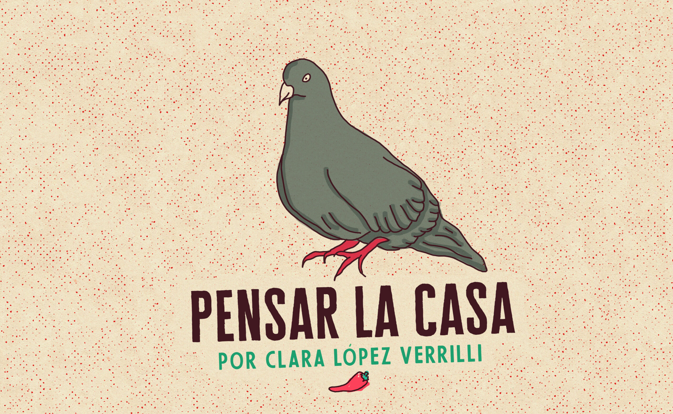 Pensar la casa