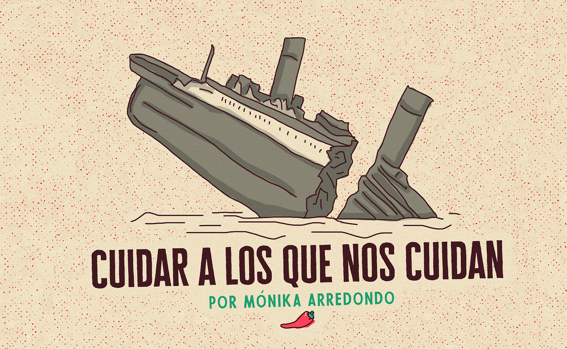 Cuidar a los que cuidan