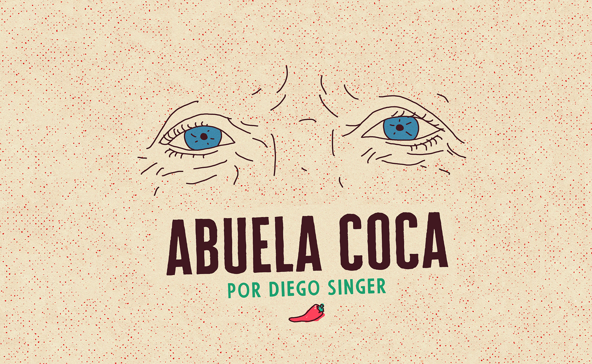 Abuela coca