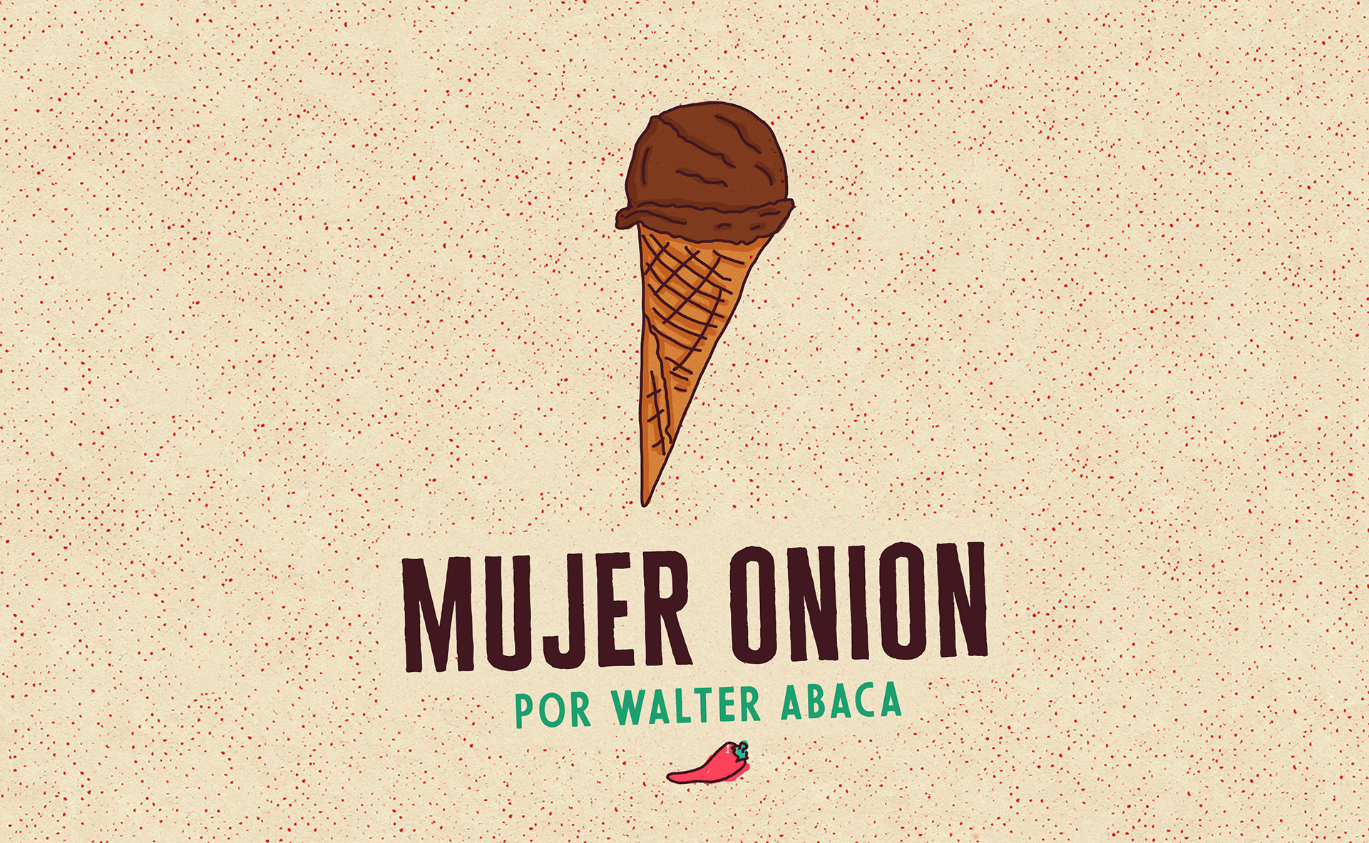 Mujer onion