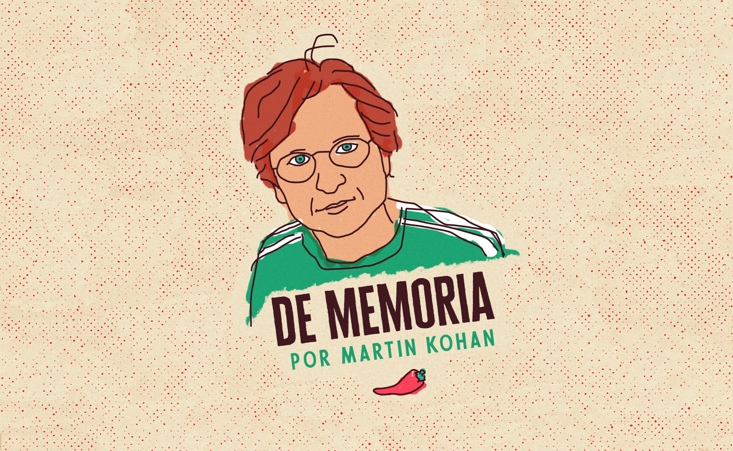 De memoria