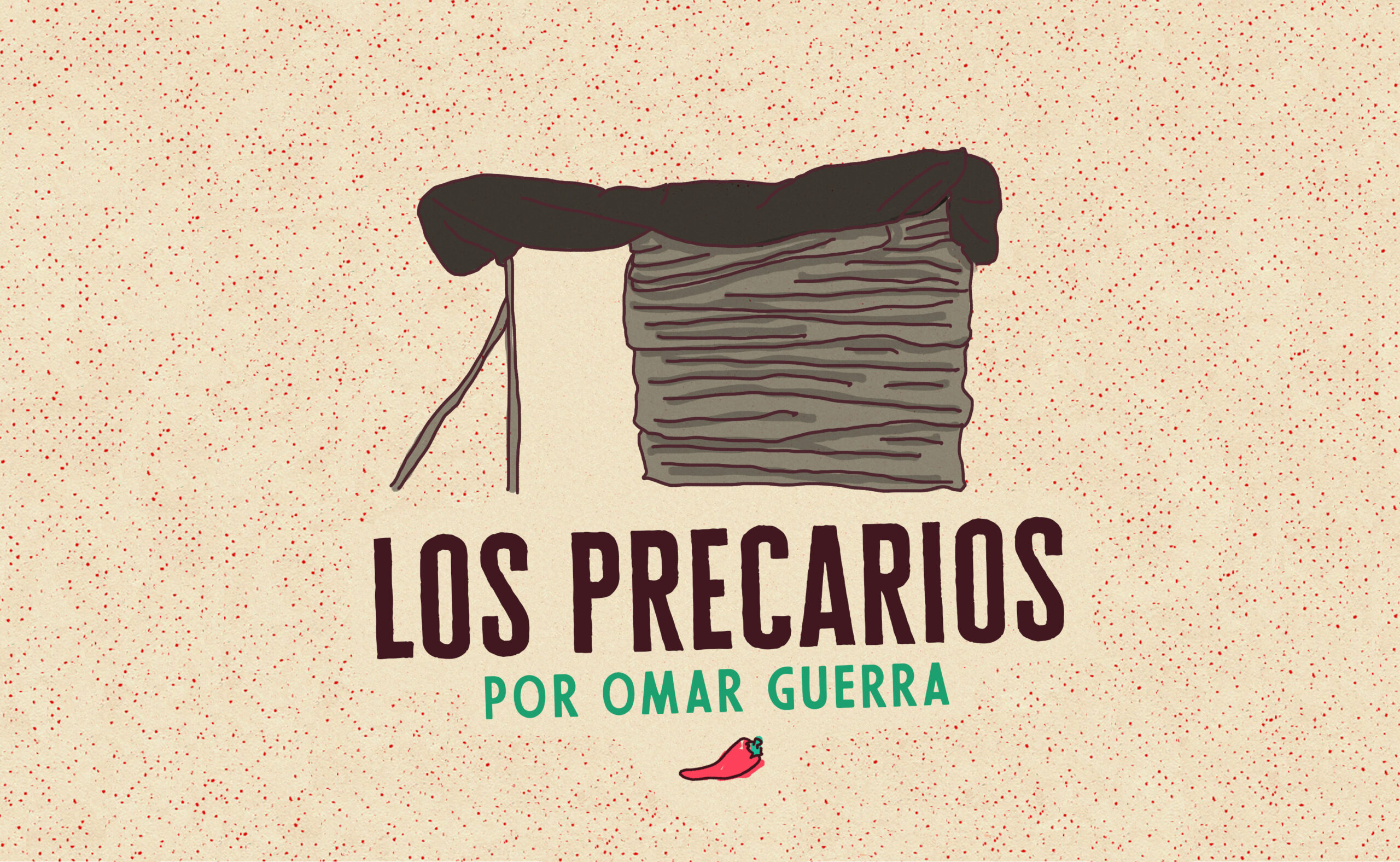 Los precarios