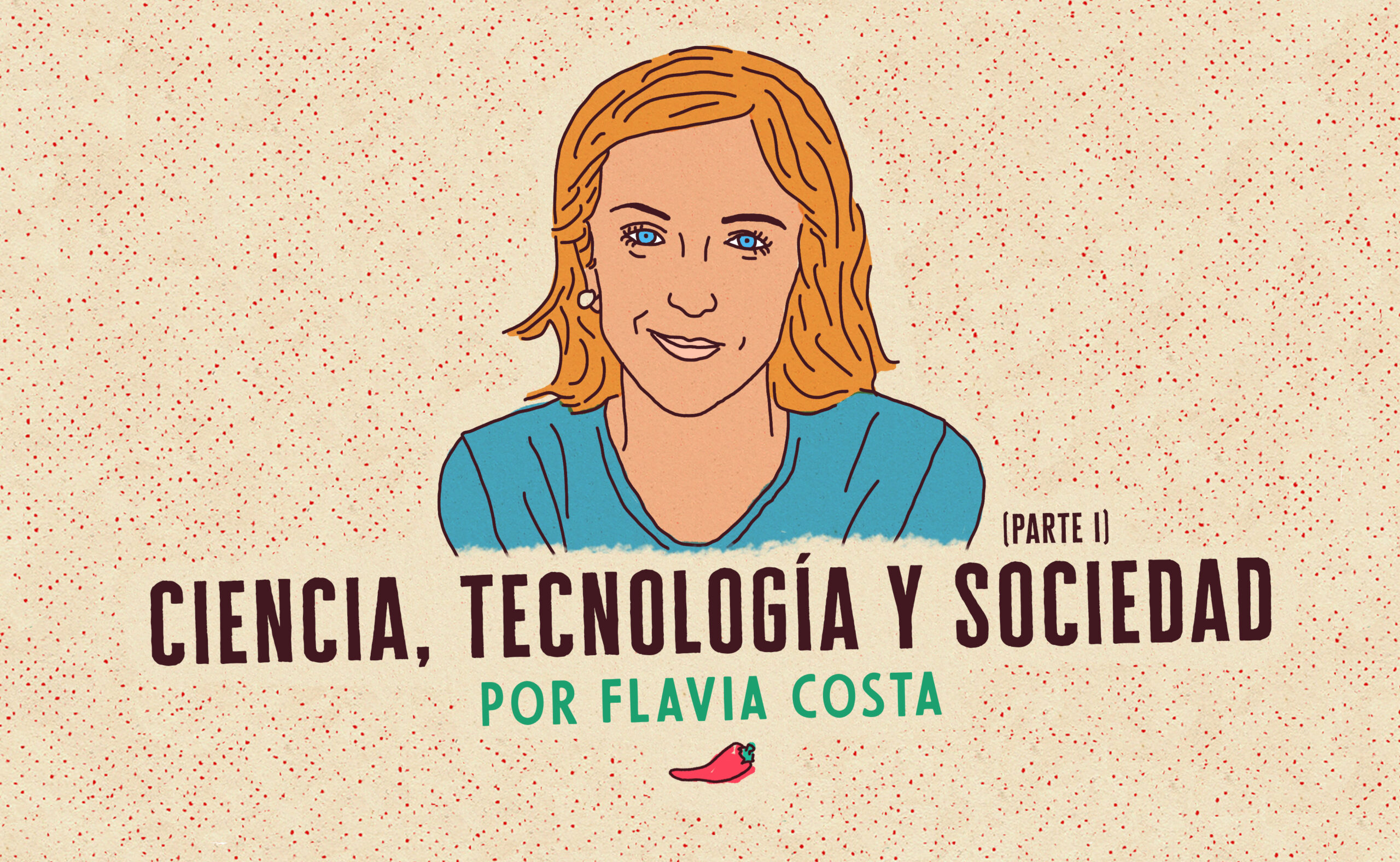 Ciencia, tecnología y sociedad