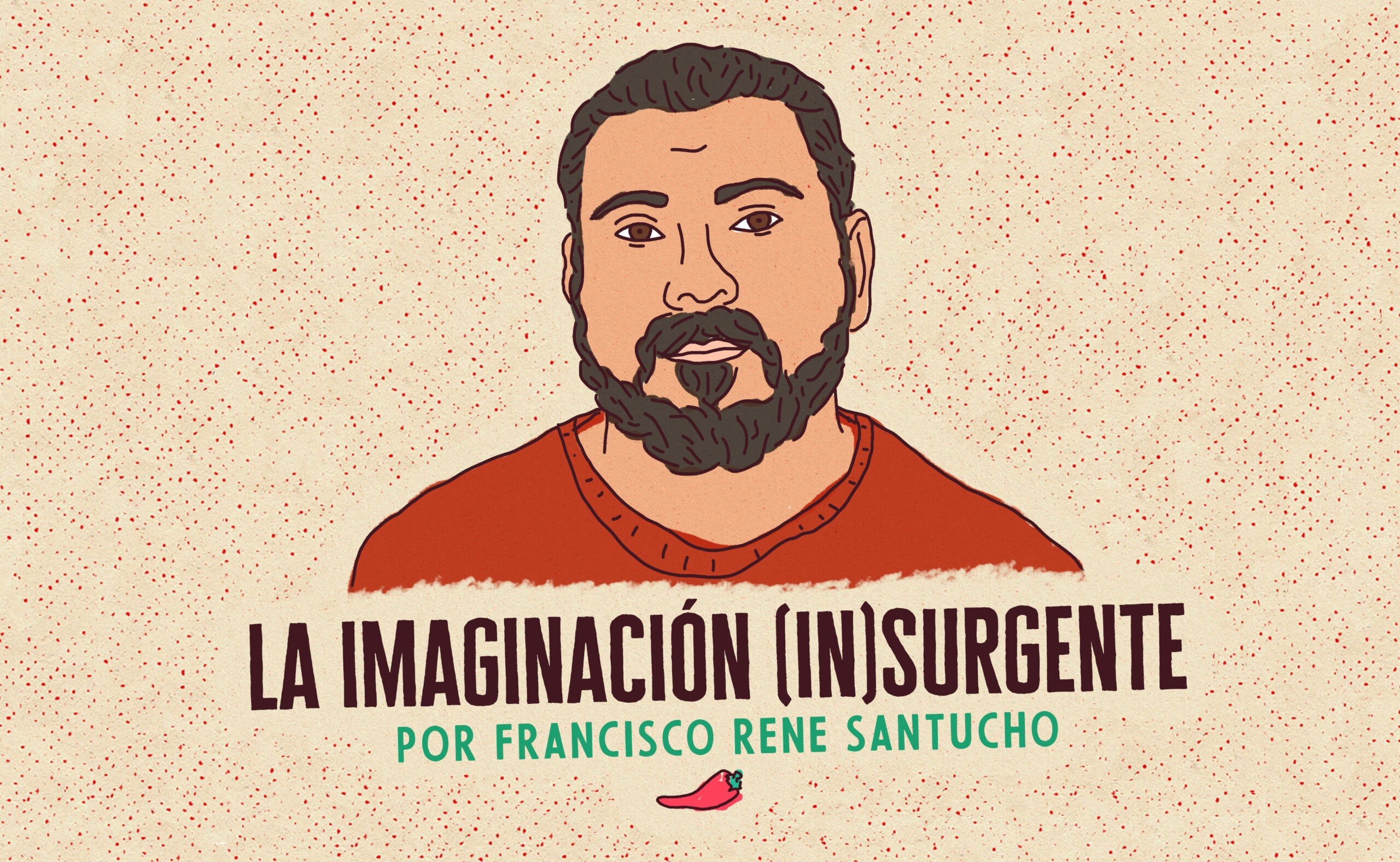 La imaginación (in)surgente