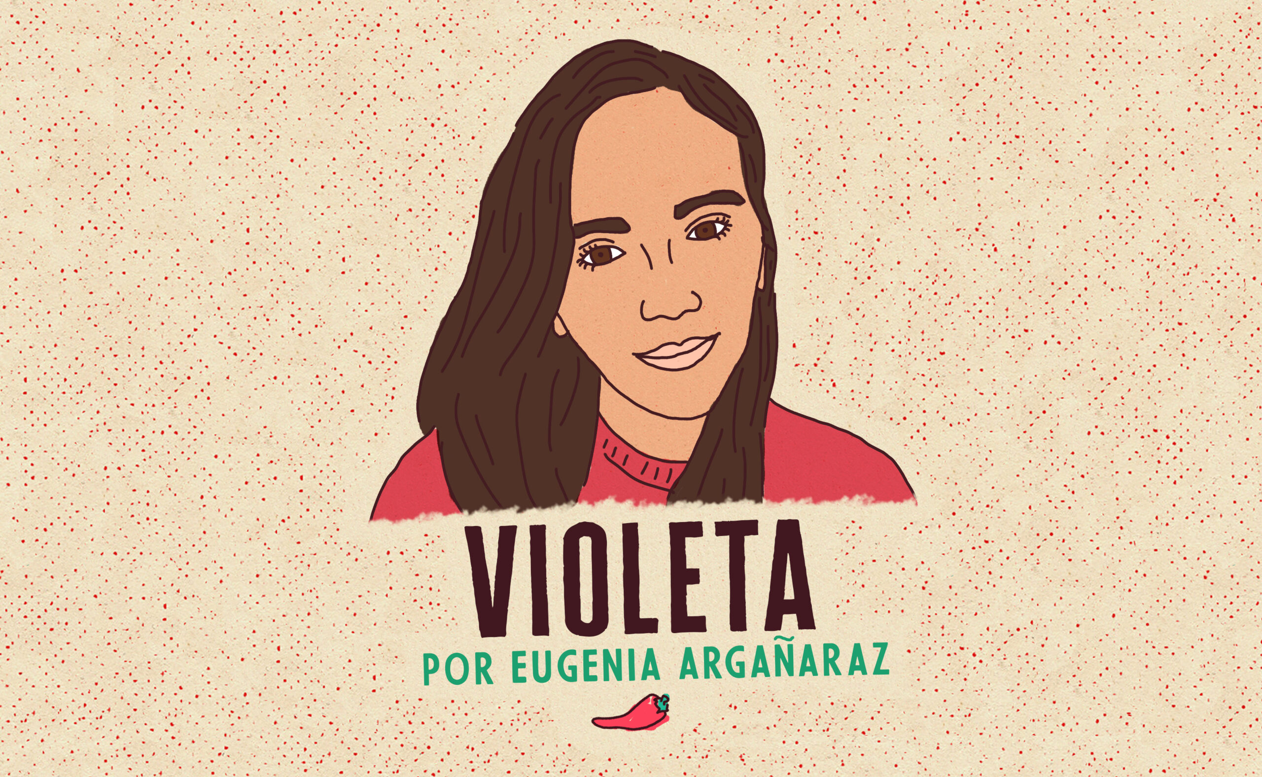 Violeta