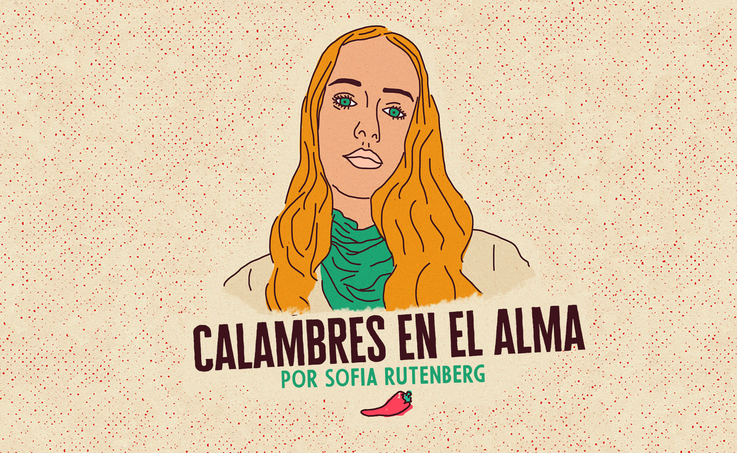 Calambres en el alma