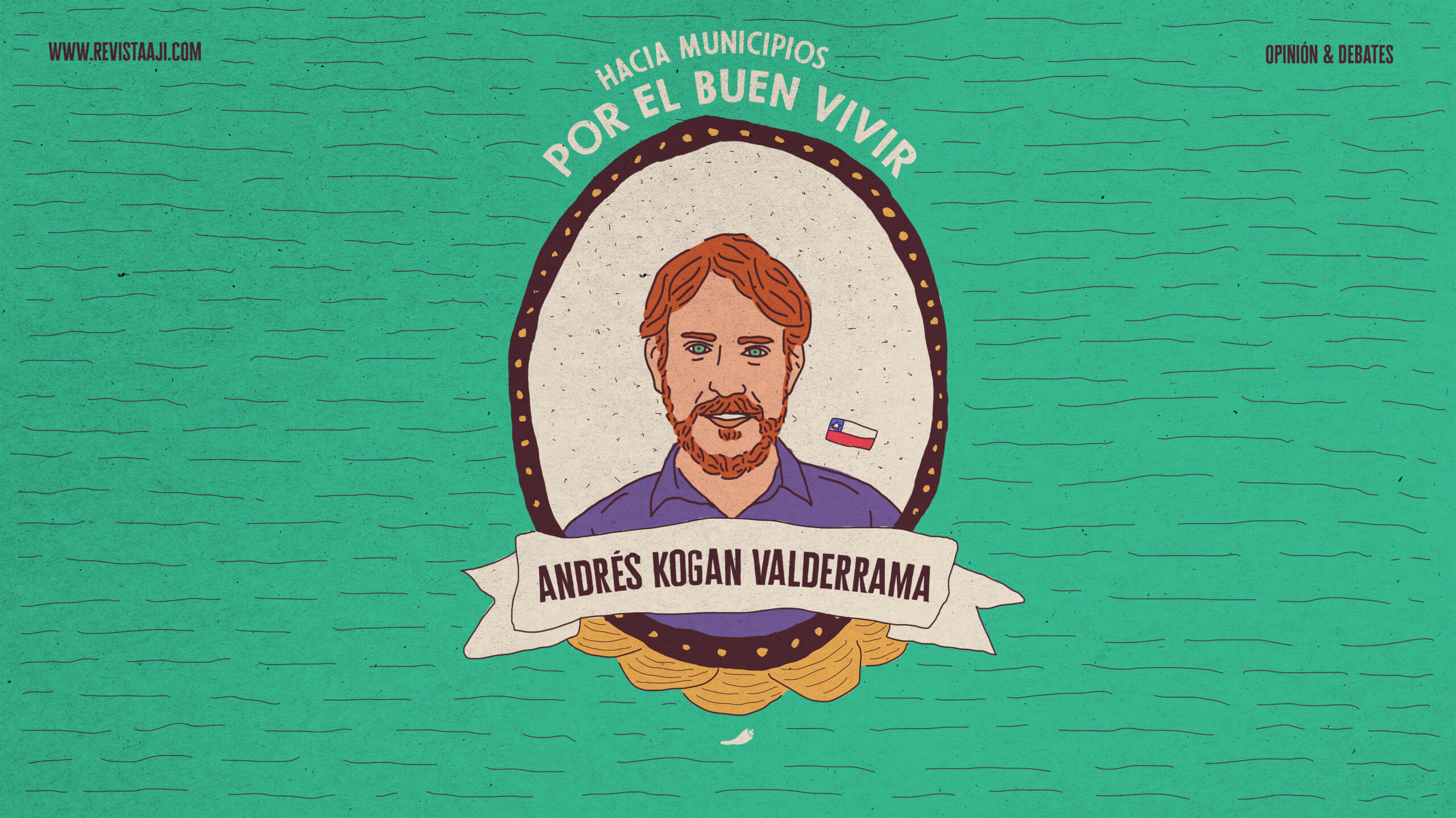 Hacia municipios por el buen vivir