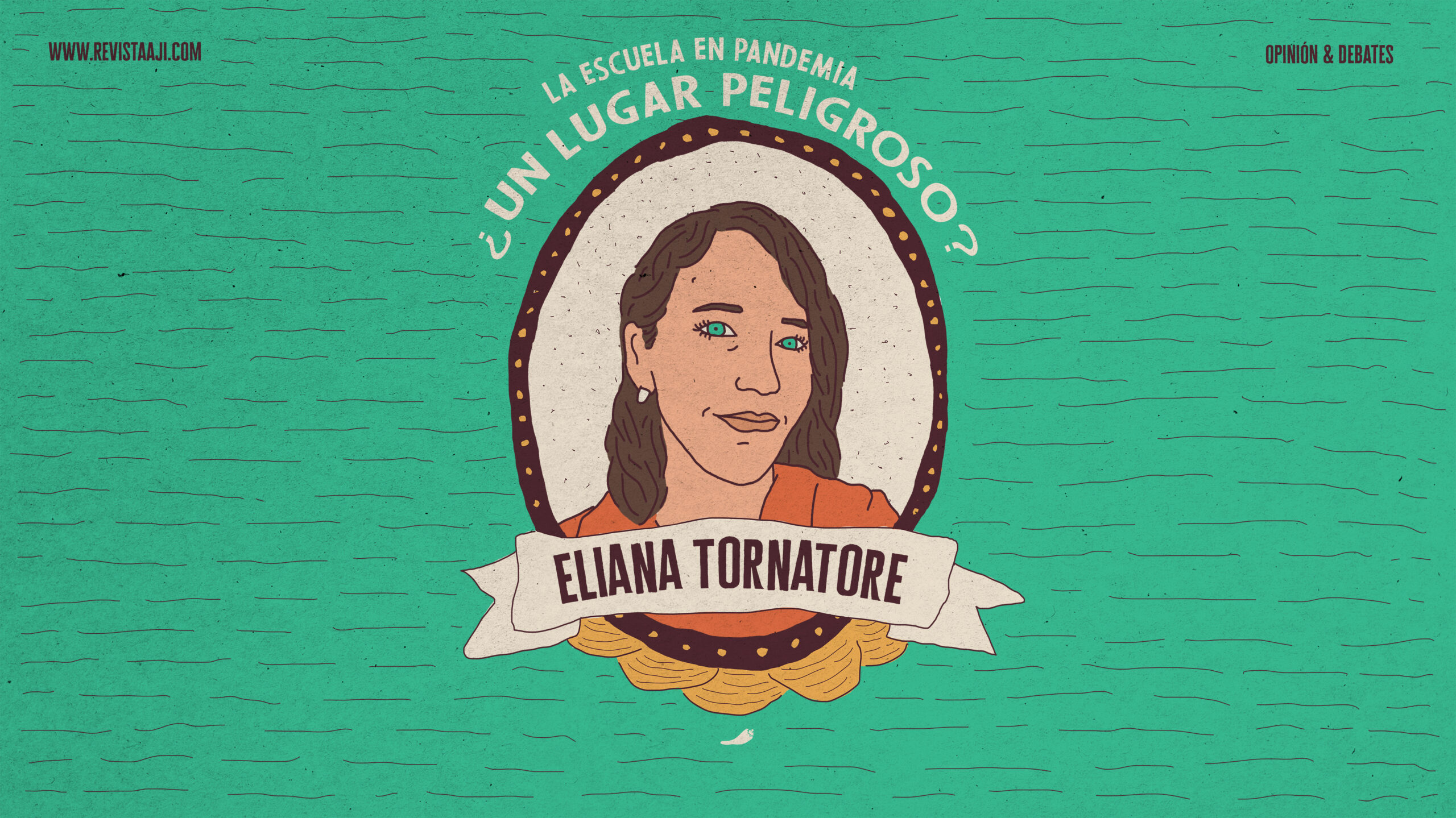 La escuela en pandemia: ¿Un lugar peligroso?