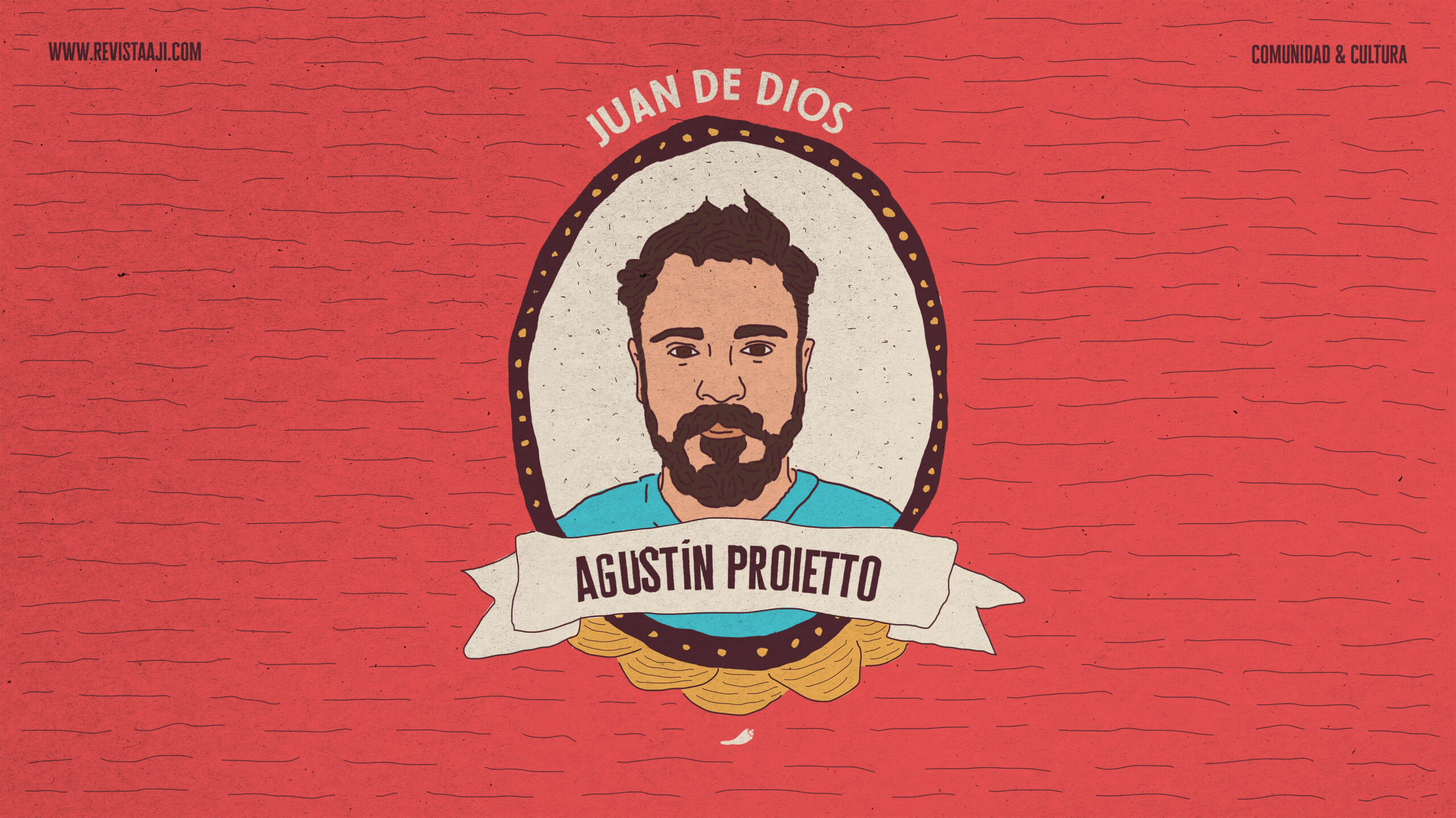 Juan de dios