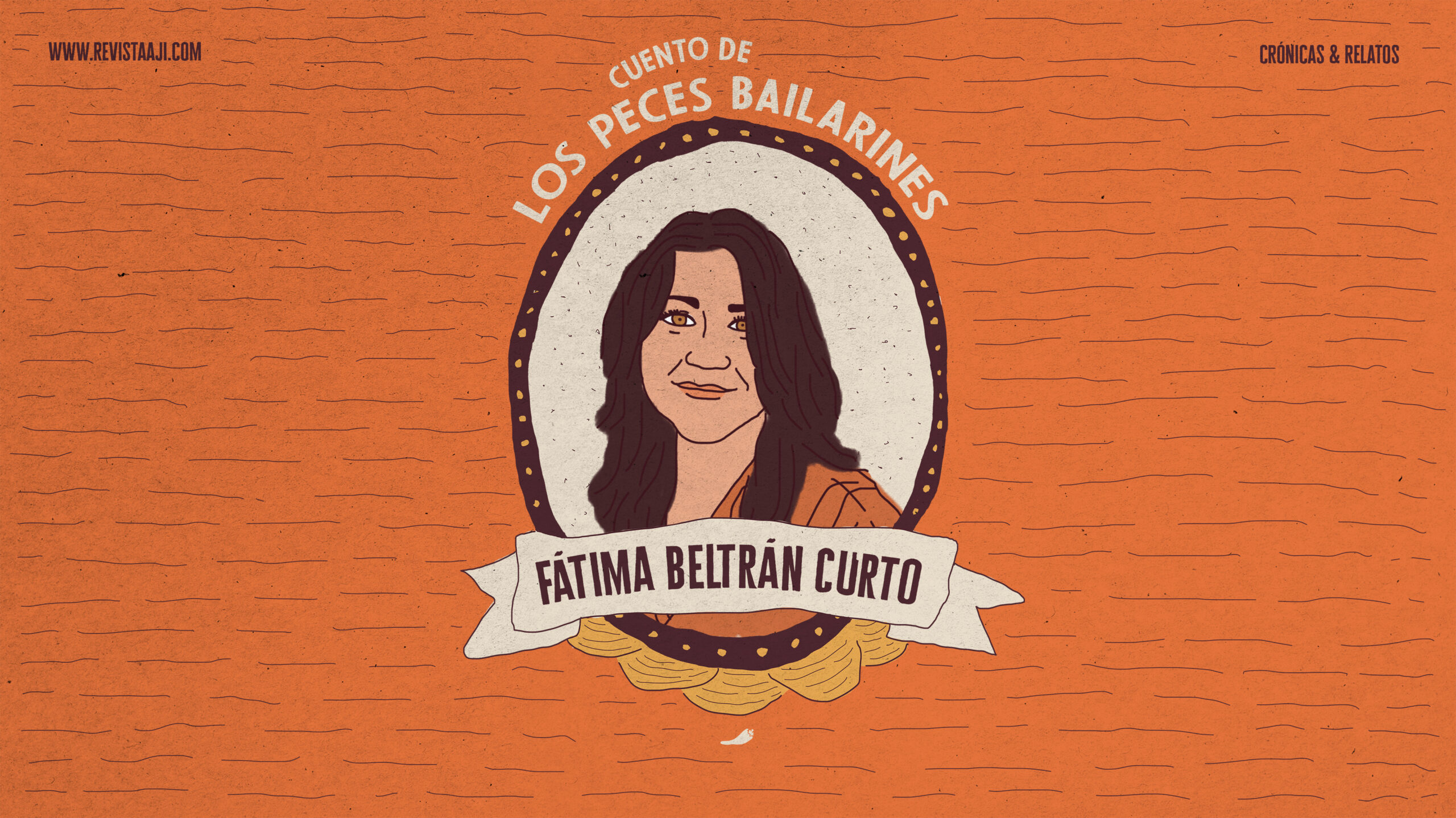 Cuento de los peces bailarines