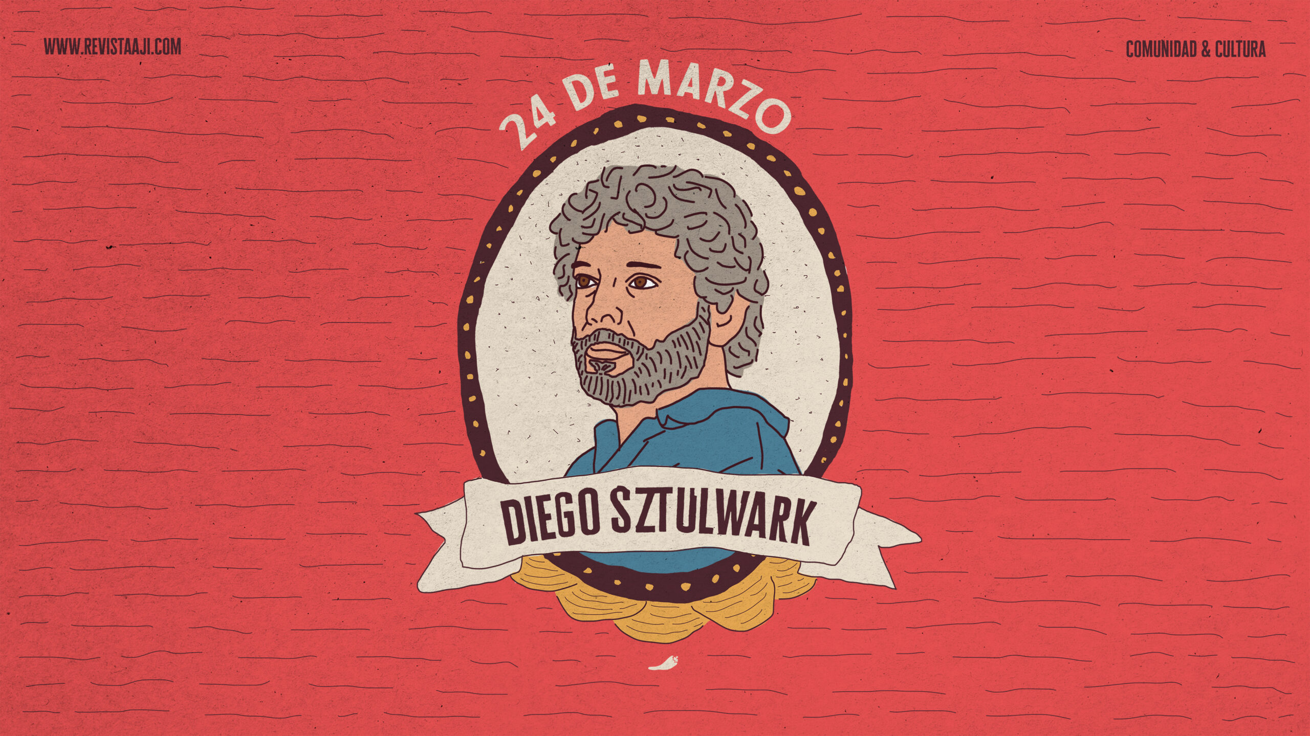 24 de marzo