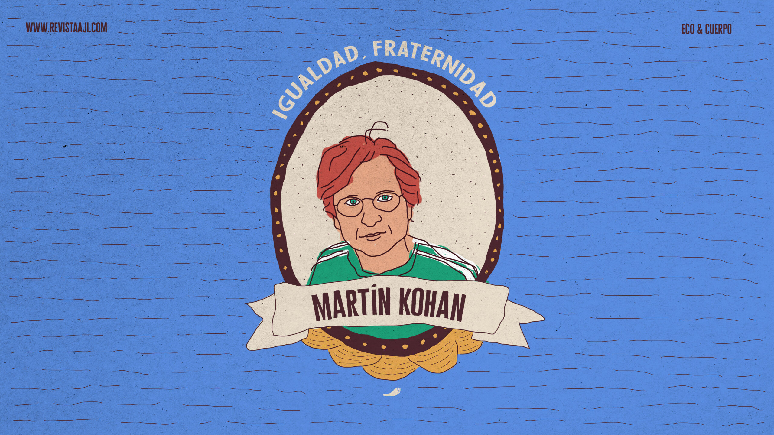 Igualdad, fraternidad