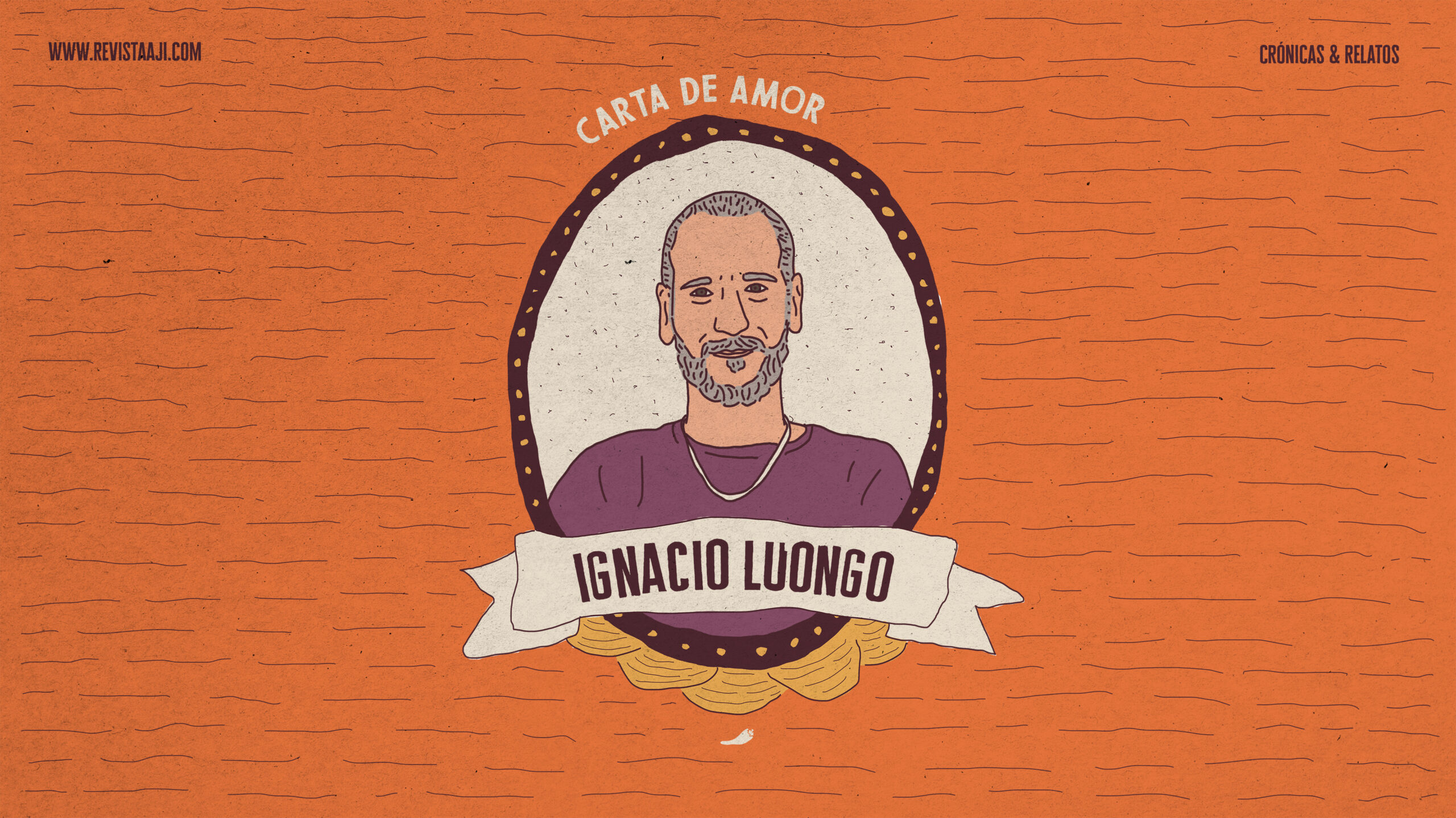 Carta de amor