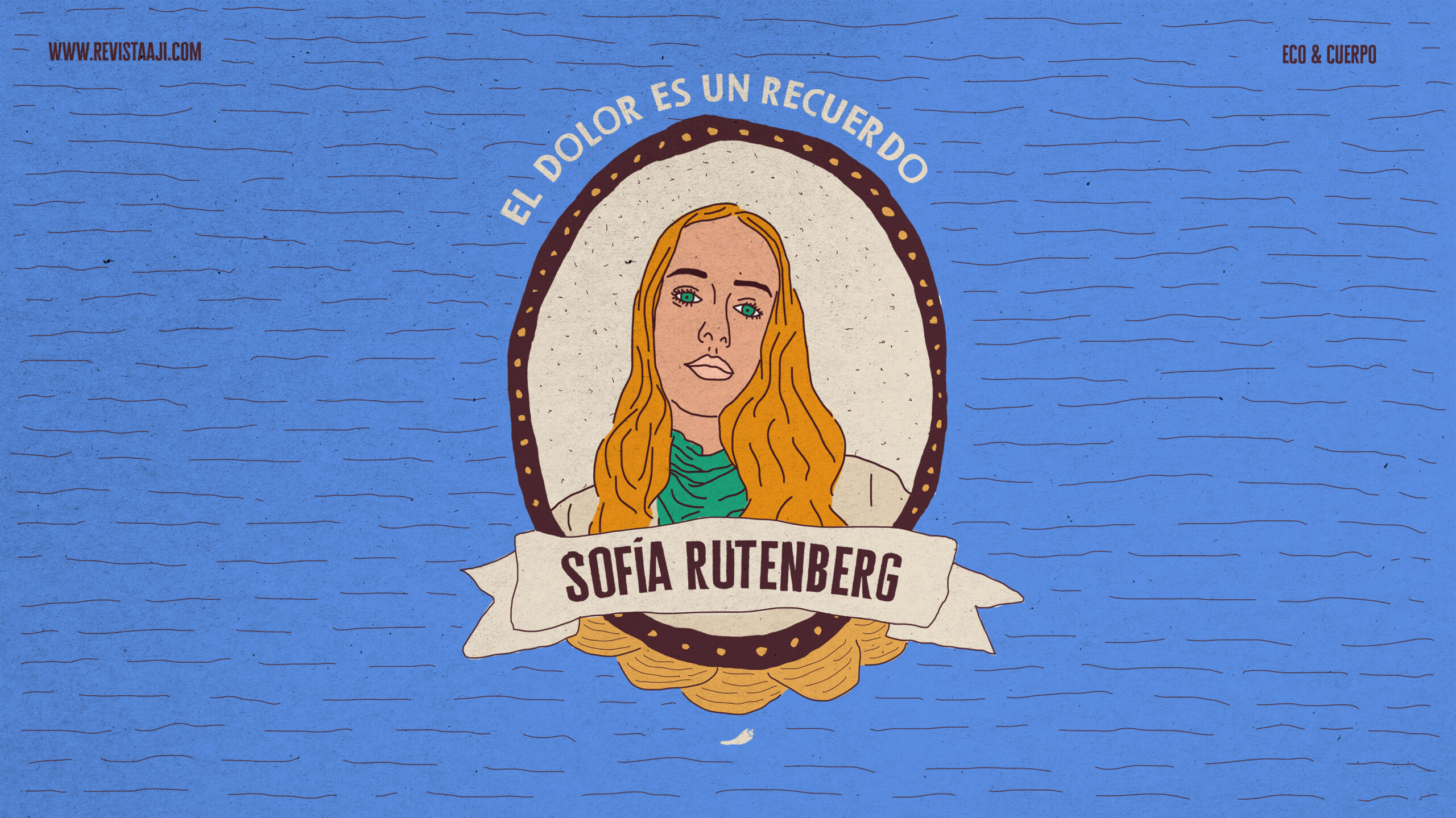 El dolor es un recuerdo