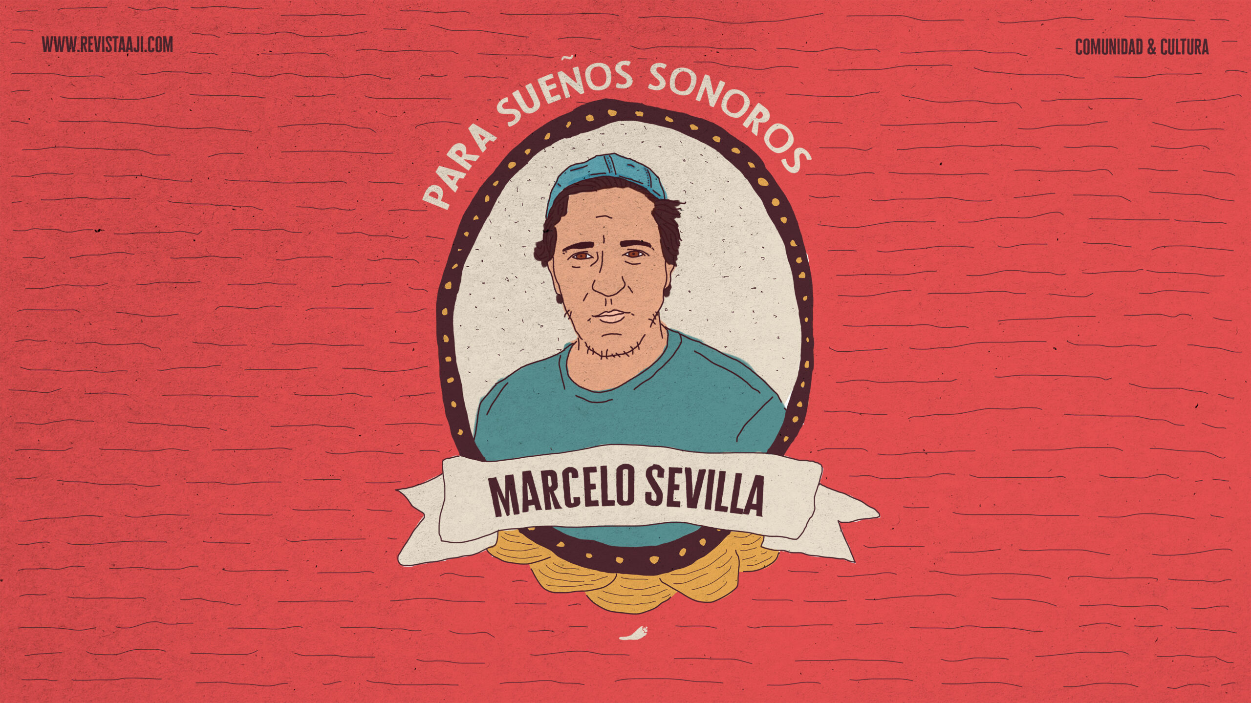 Para sueños sonoros