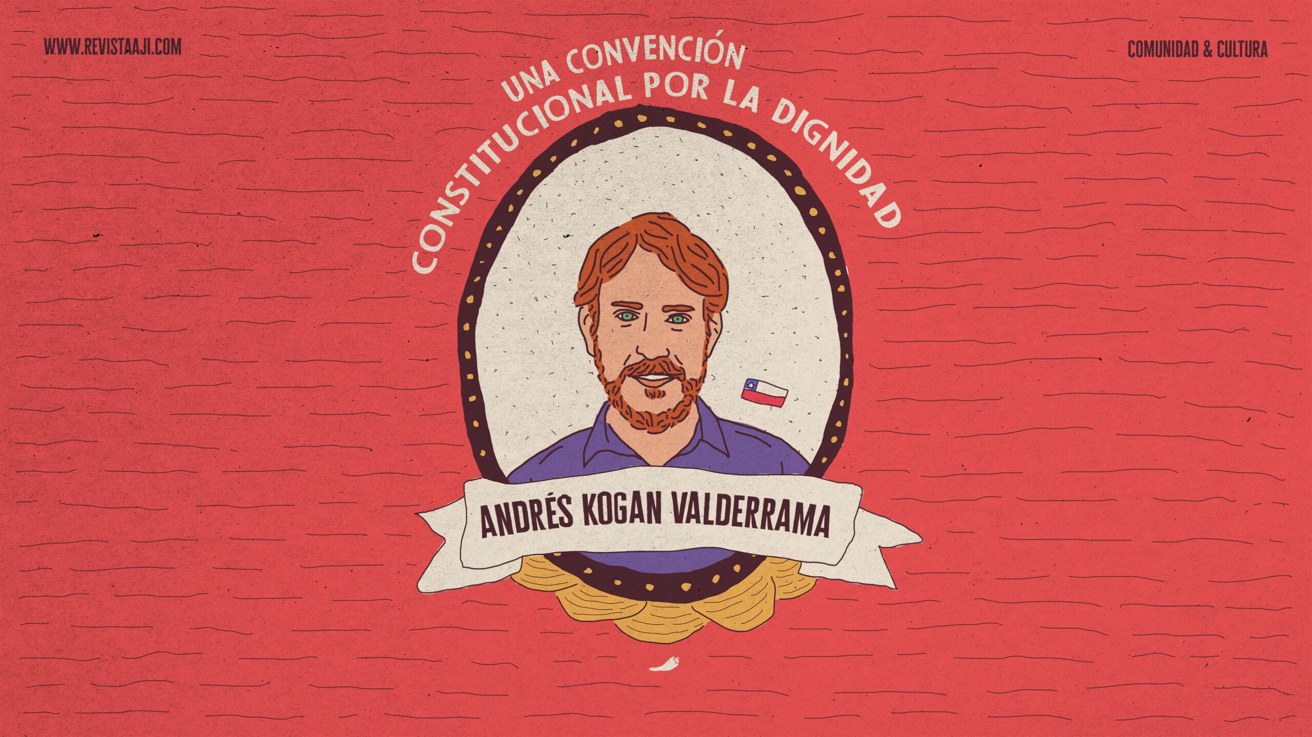 Una convención constitucional por la dignidad