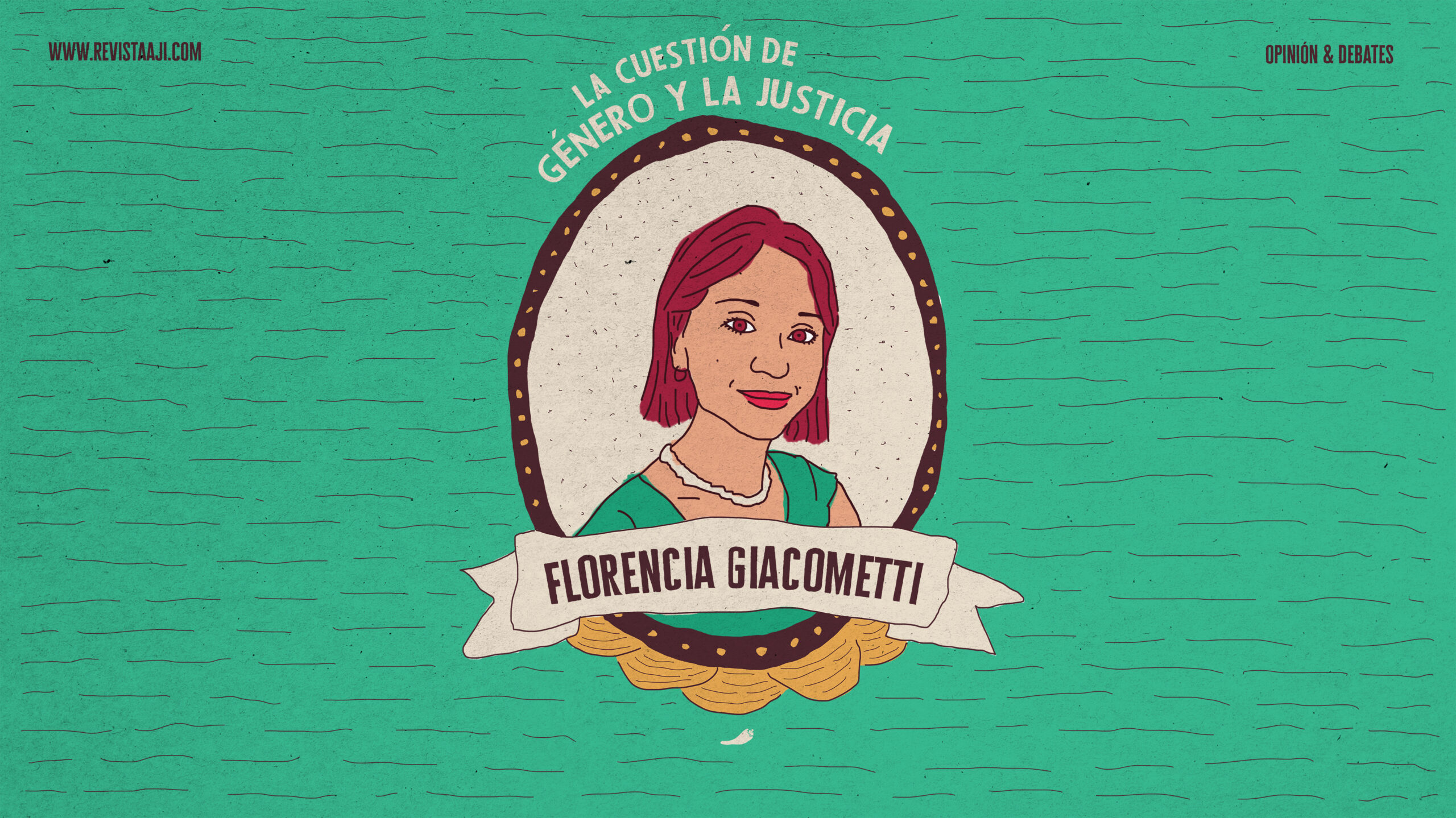 La cuestión de género y la justicia