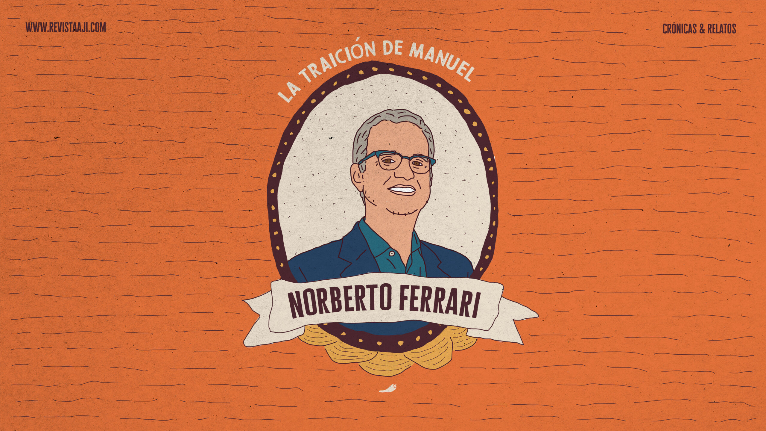 La traición de Manuel