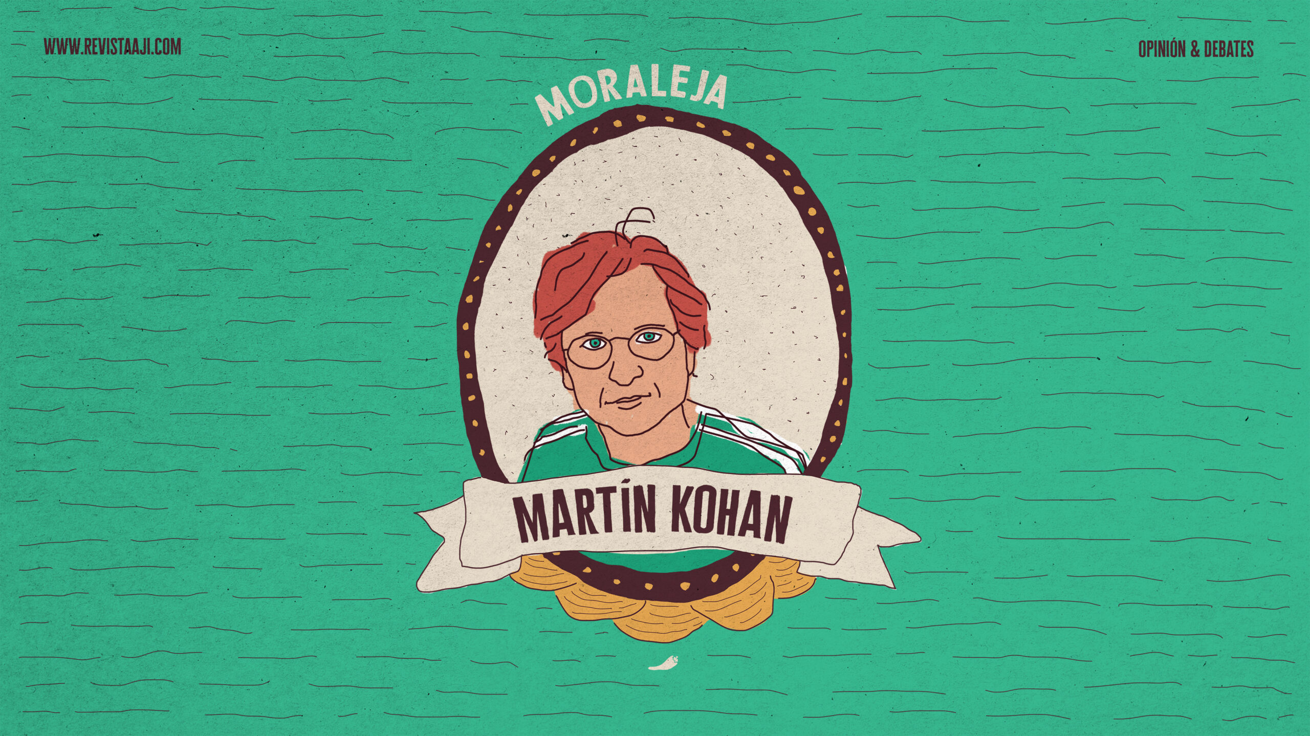 Moraleja