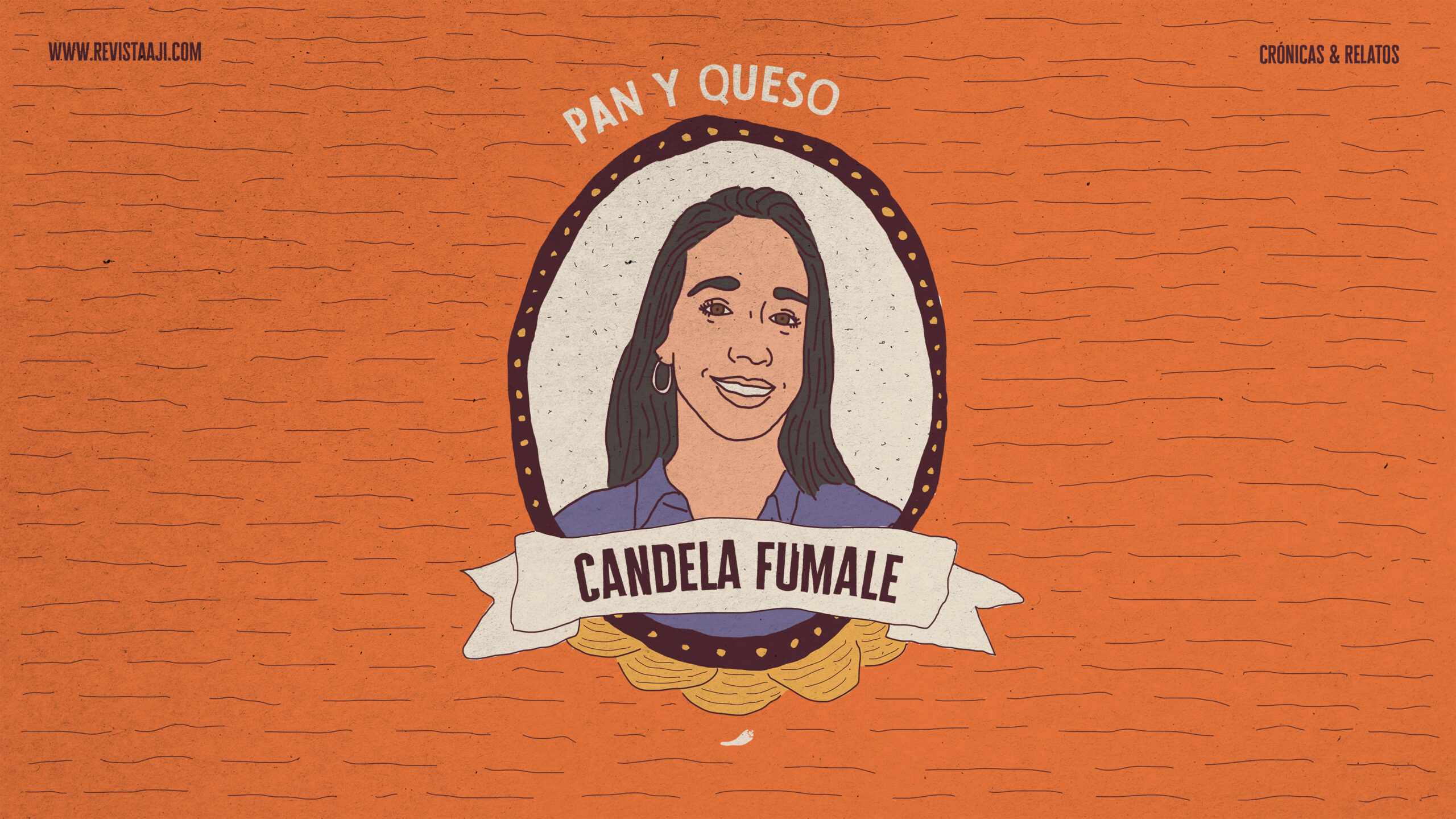 Pan y queso