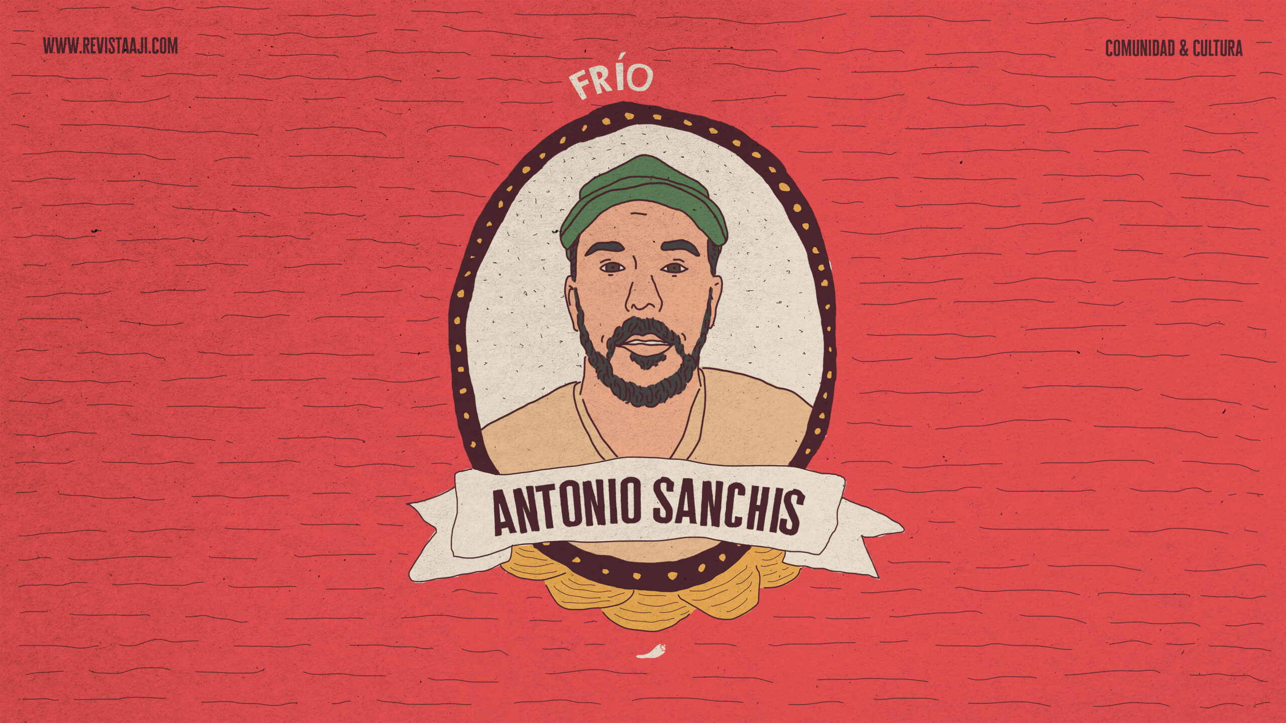 Frío