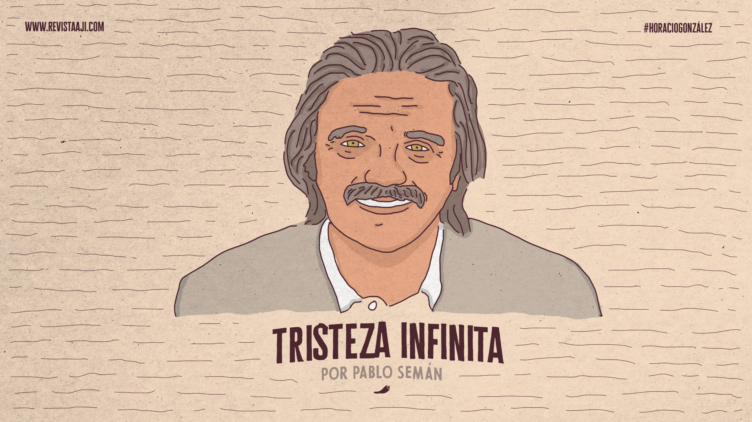 Tristeza infinita