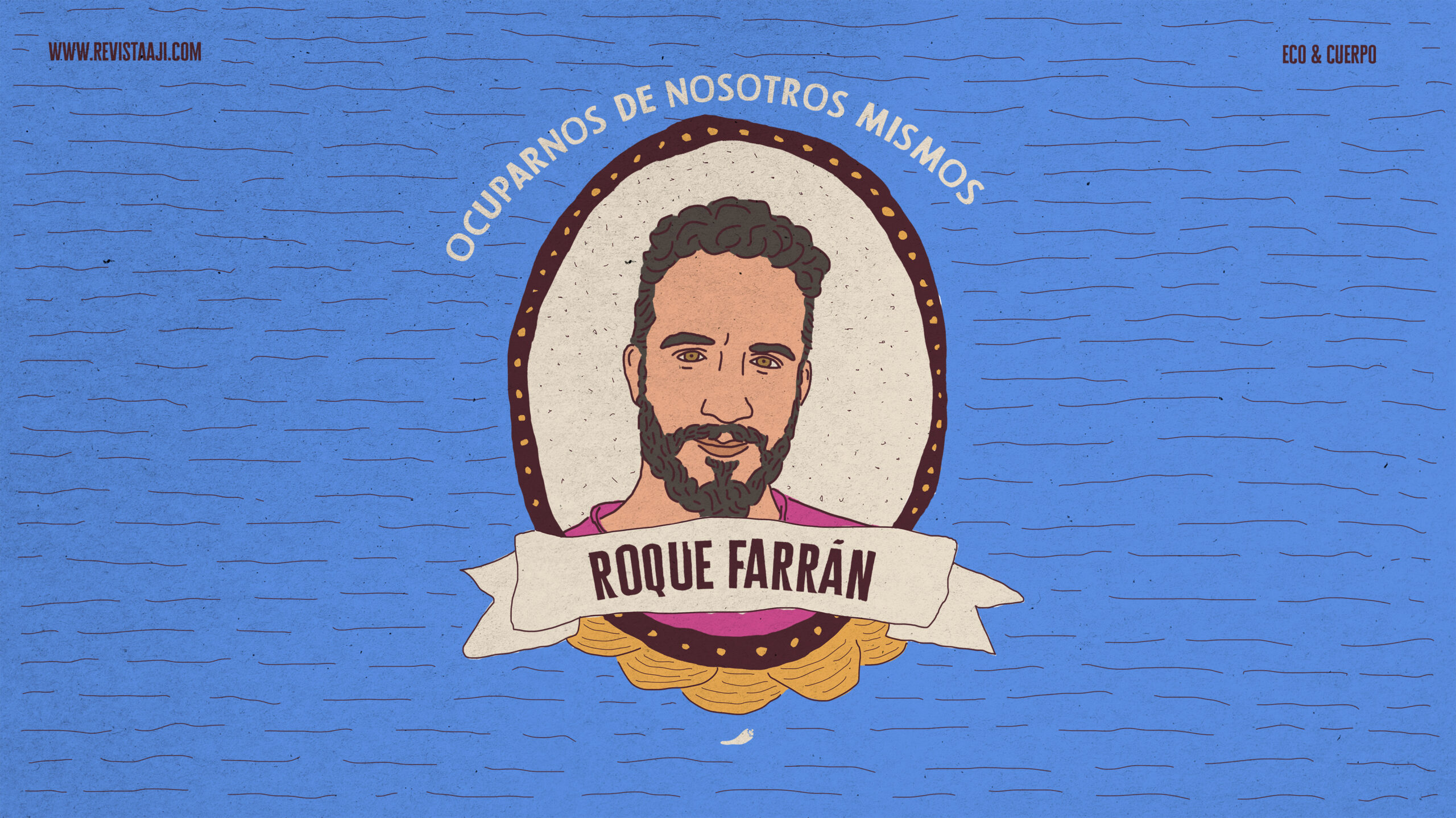 Ocuparnos de nosotros mismos