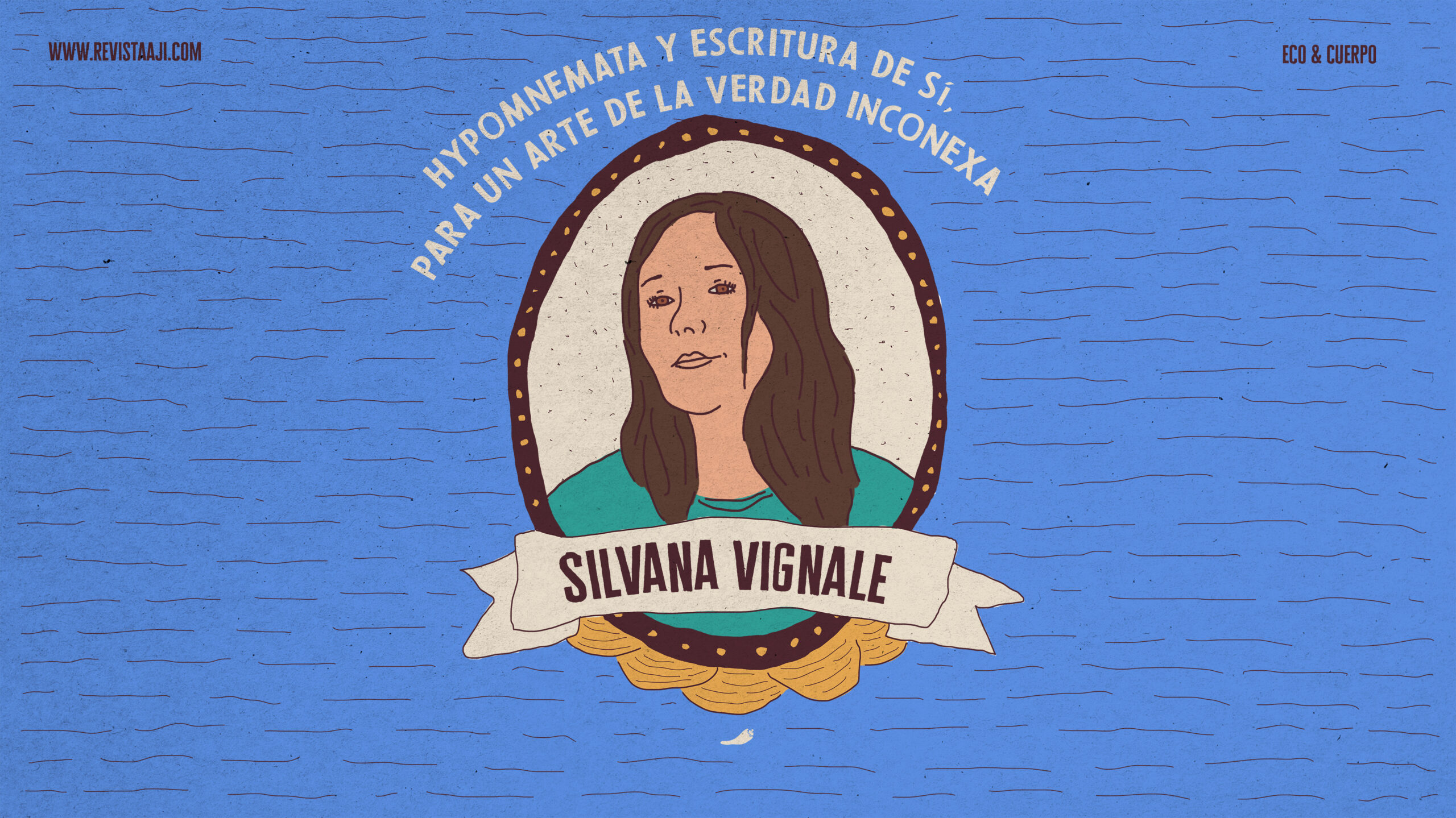 Hypomnemata y escritura de sí, para un arte de la verdad inconexa