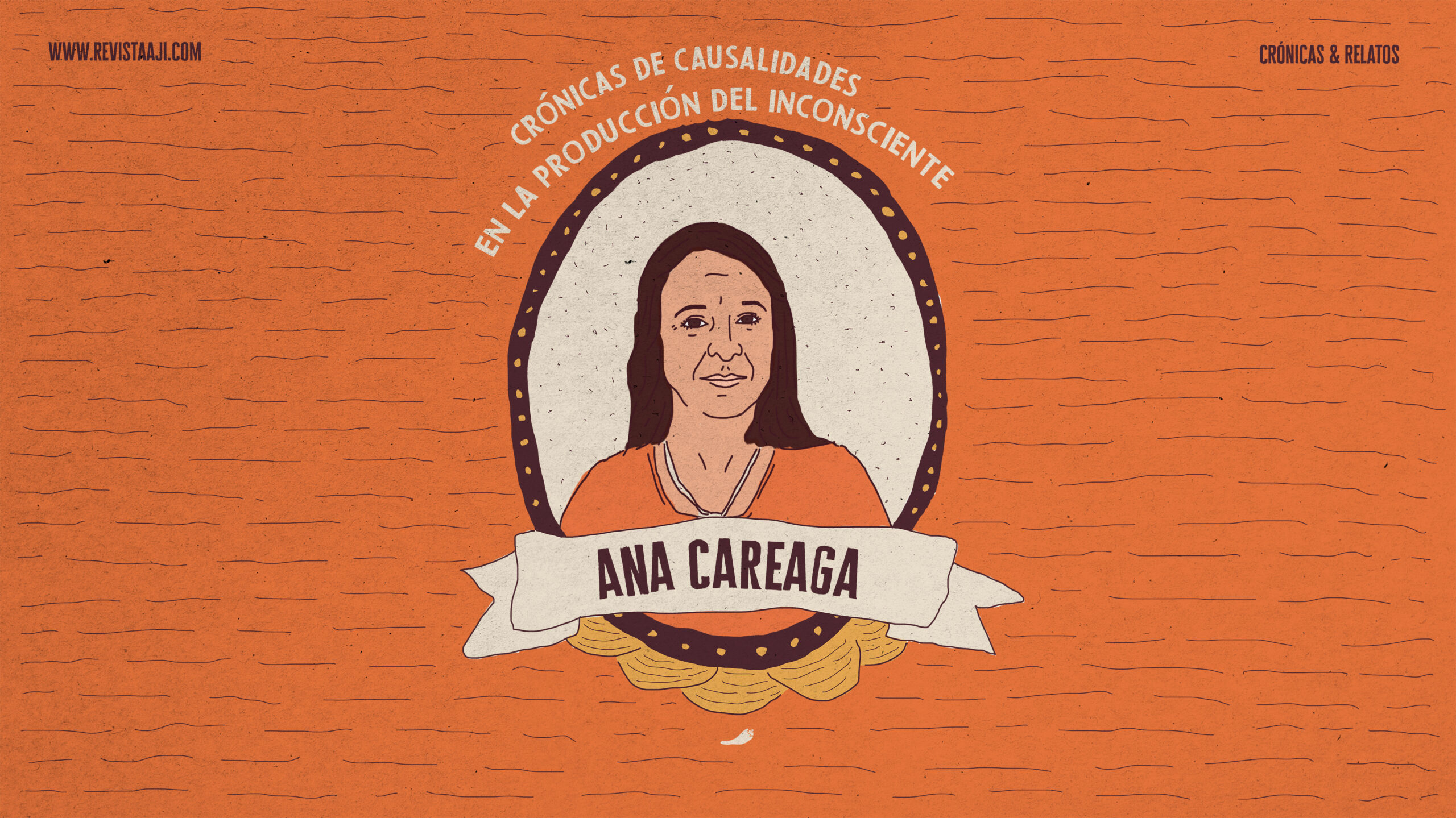 Crónica de causalidades en la producción del inconsciente
