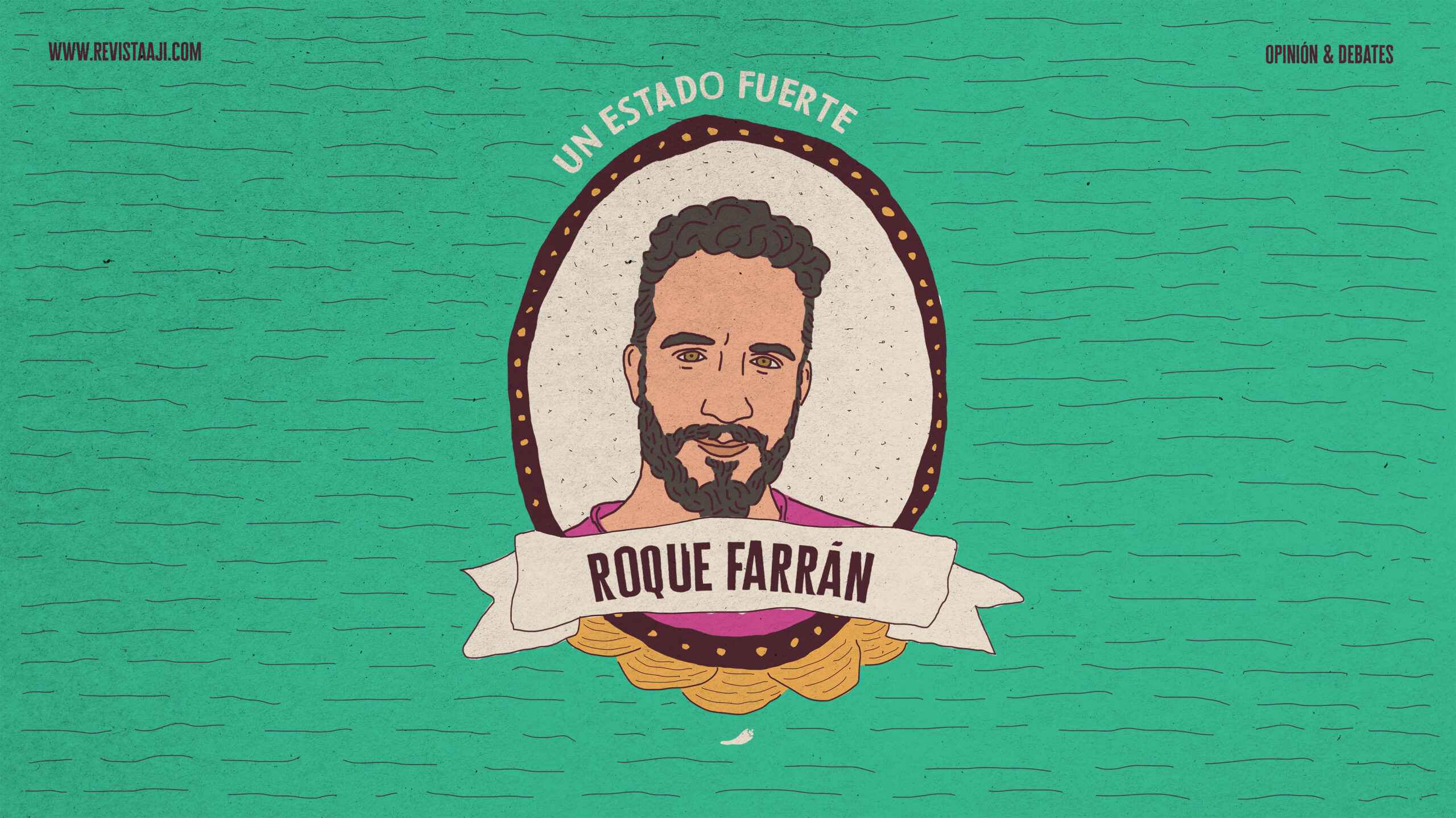 Un estado fuerte