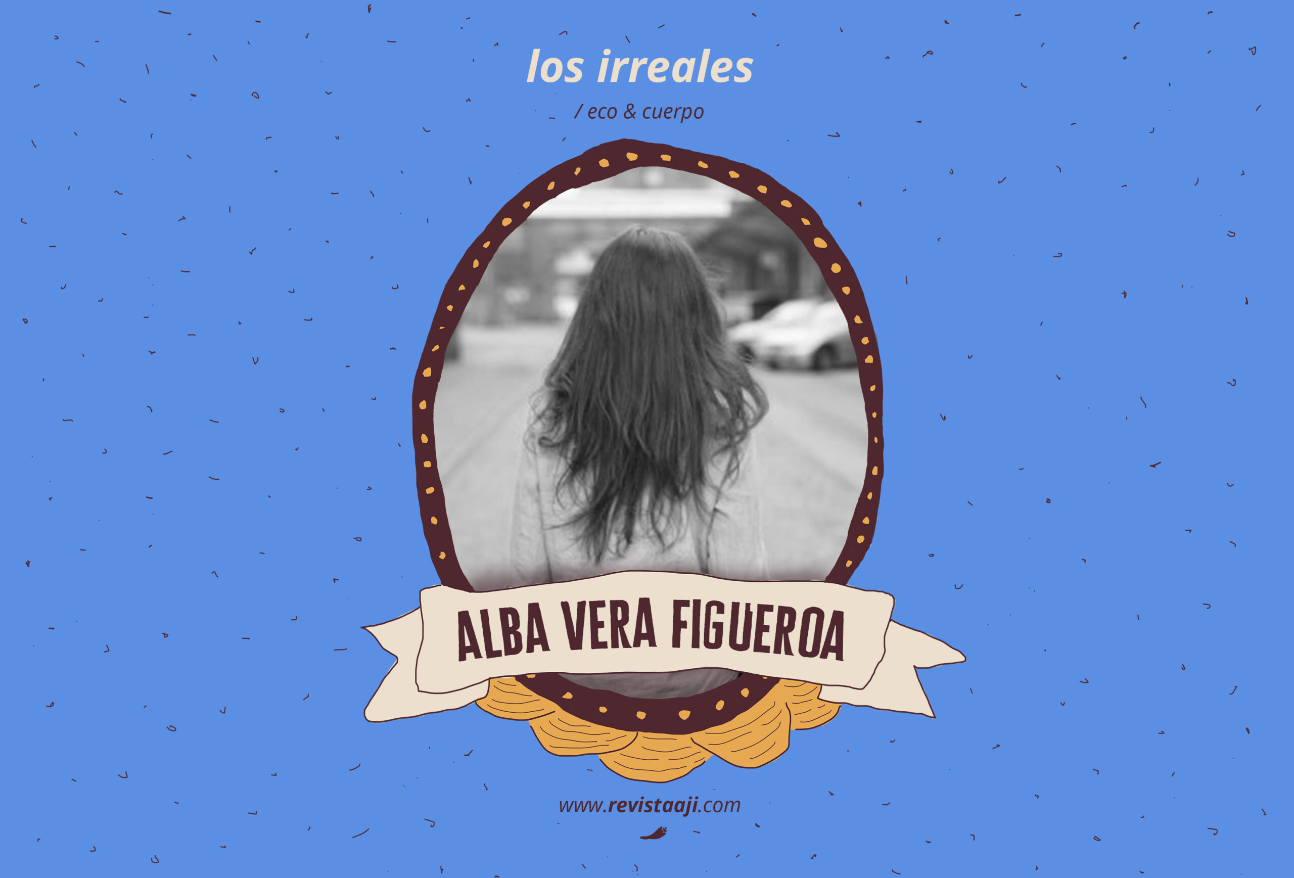 Los irreales