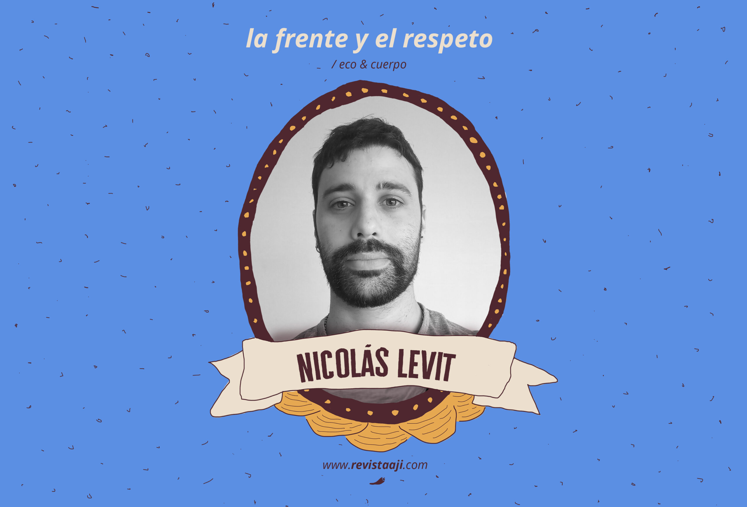 La frente y el respeto