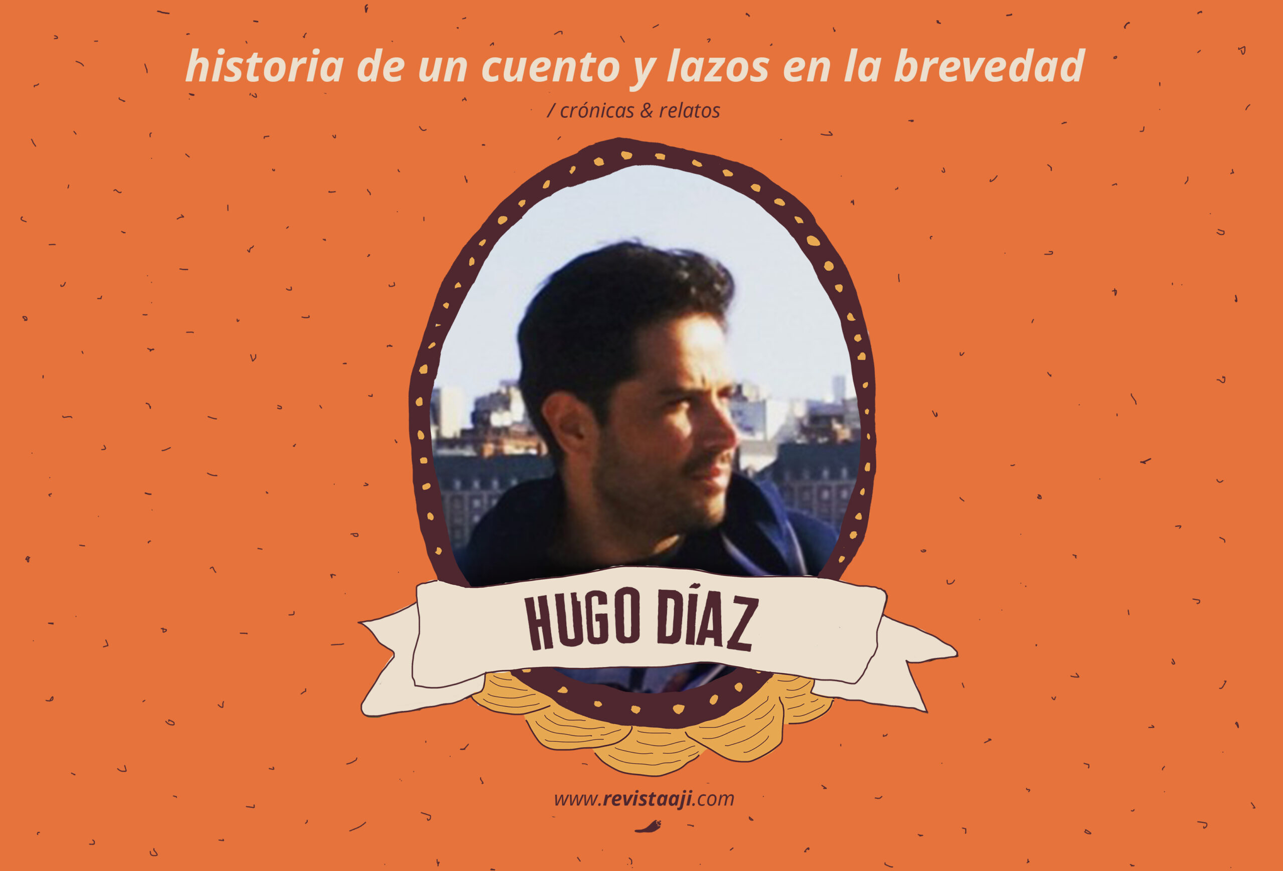 Historia de un cuento y lazos en la brevedad