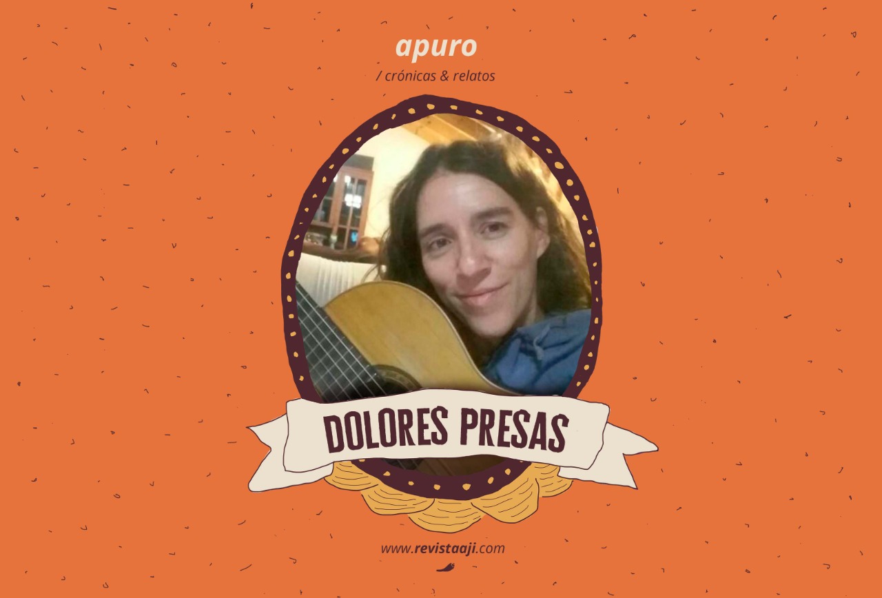 Apuro