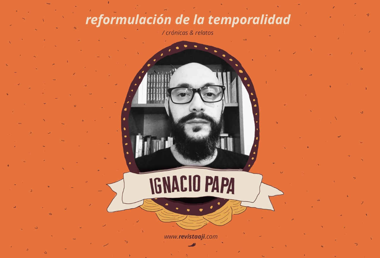 Reformulación de la temporalidad