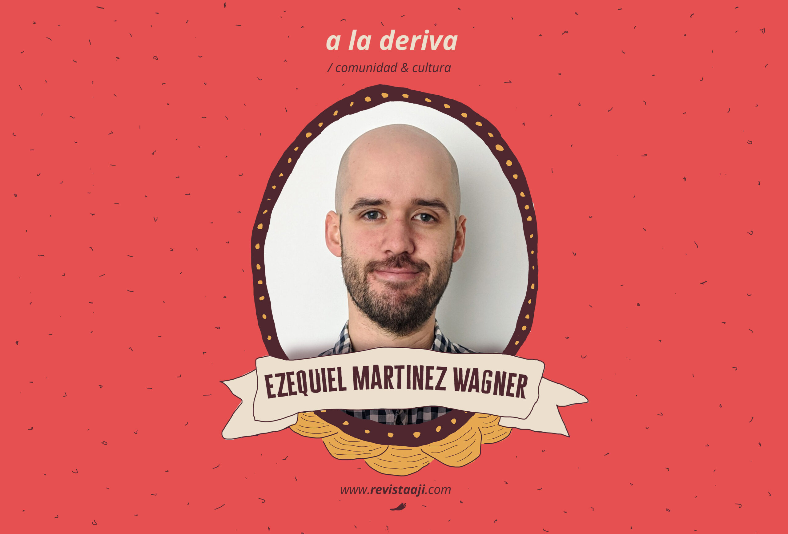 A la deriva