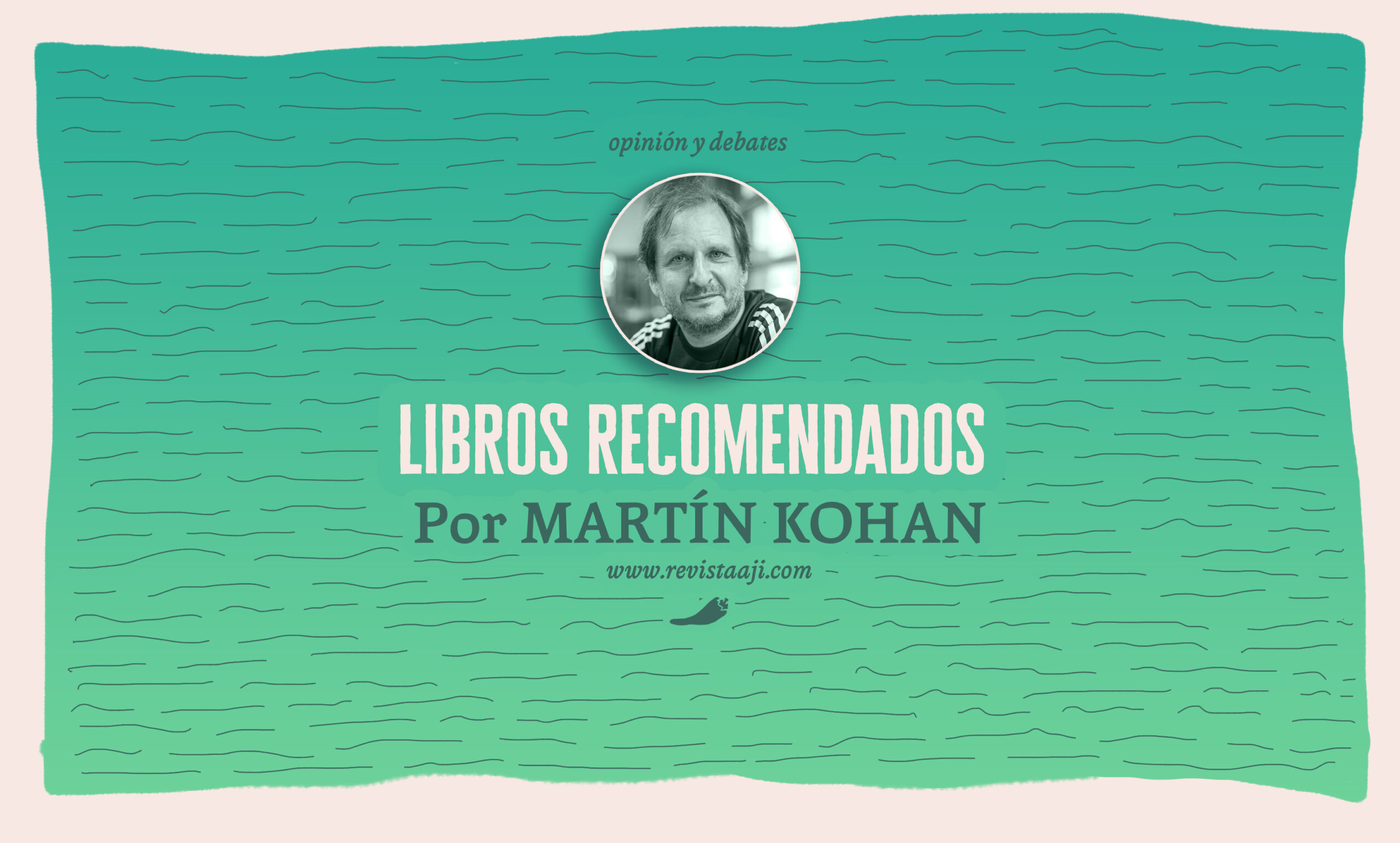 Libros recomendados