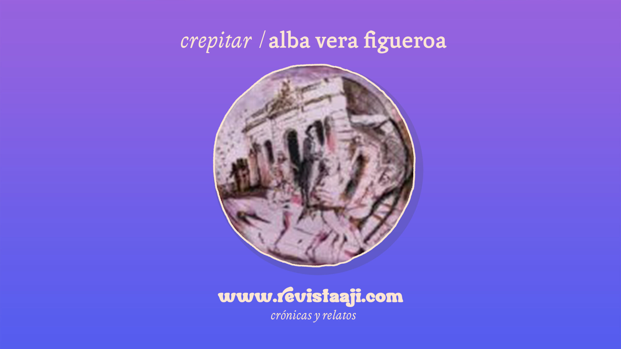 Crepitar