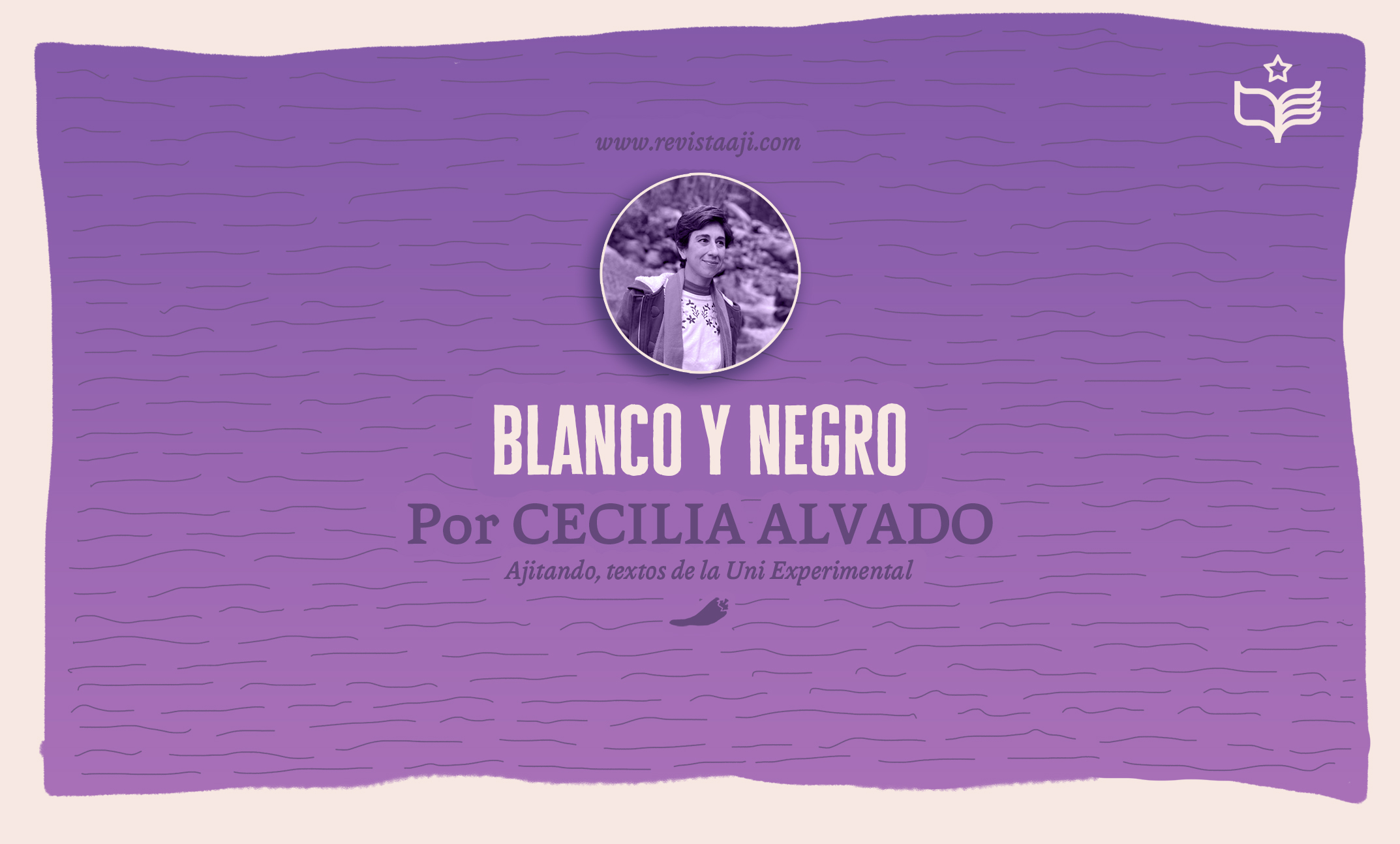 Blanco y negro