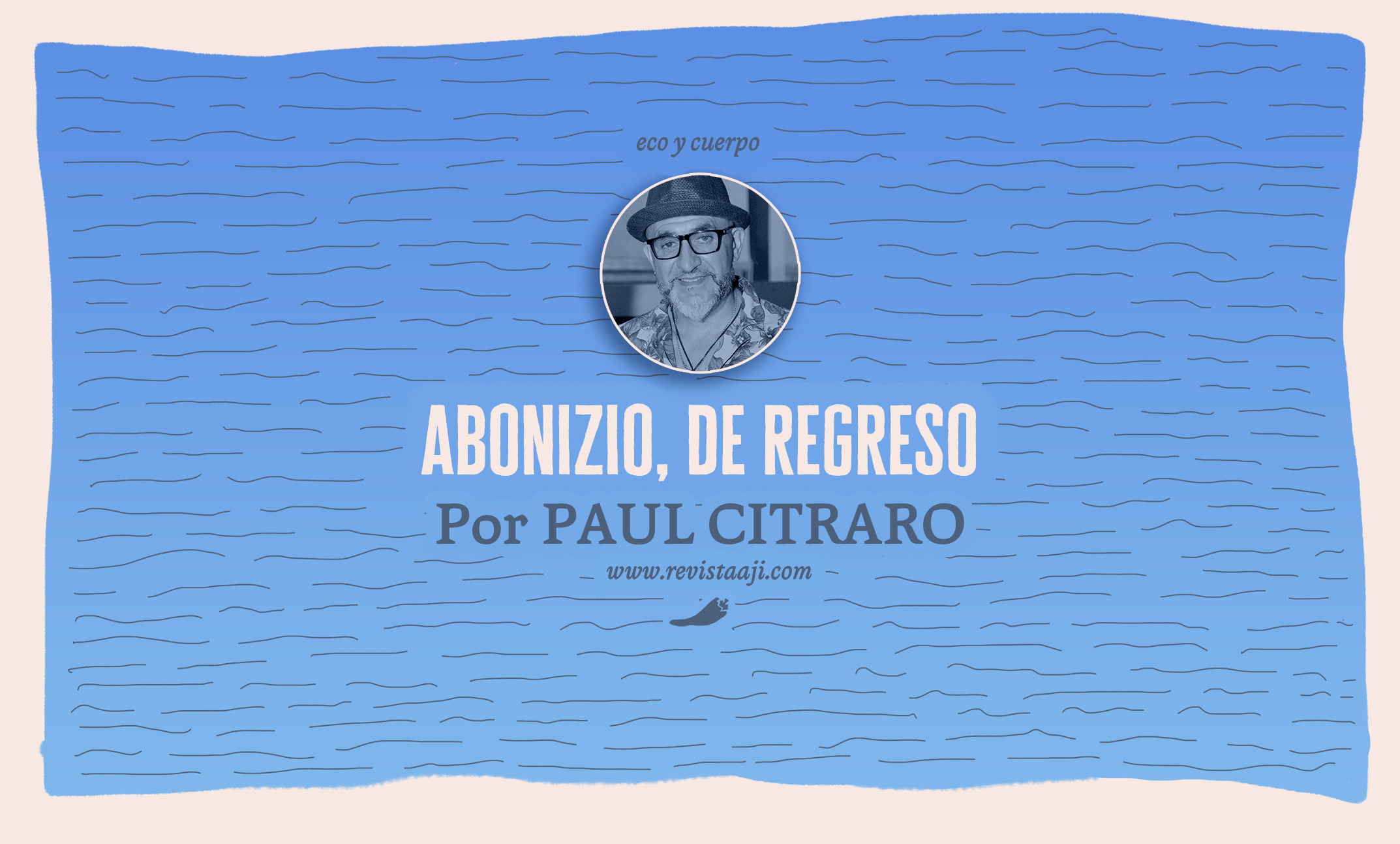 De regreso, abonizio